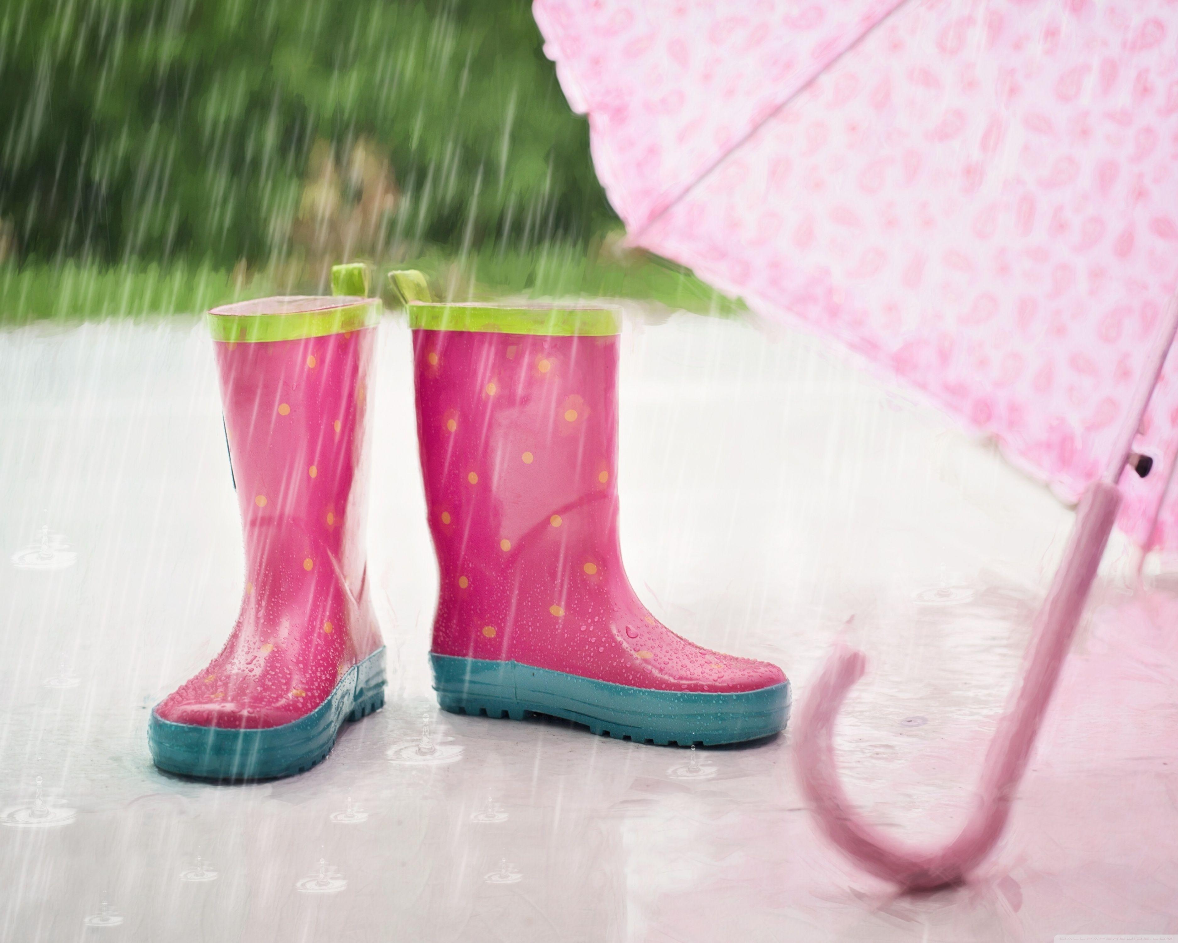 Pink Rain Wallpapers Top Free Pink Rain Backgrounds WallpaperAccess