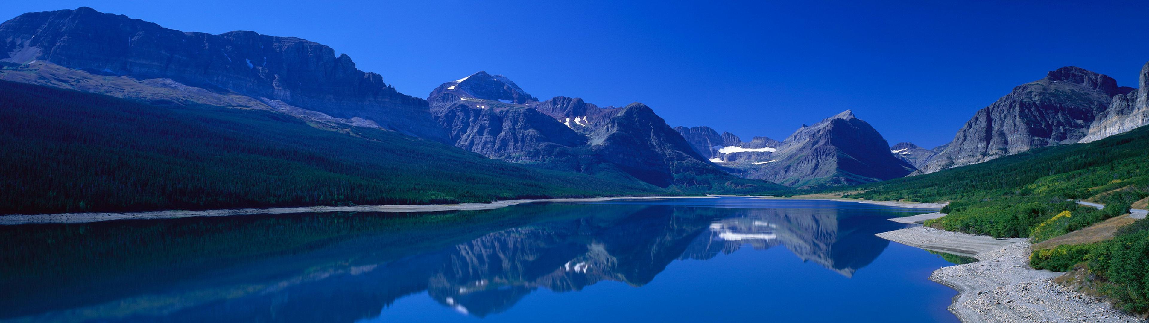 11+ Dual Monitor Wallpaper 4K Nature Pics