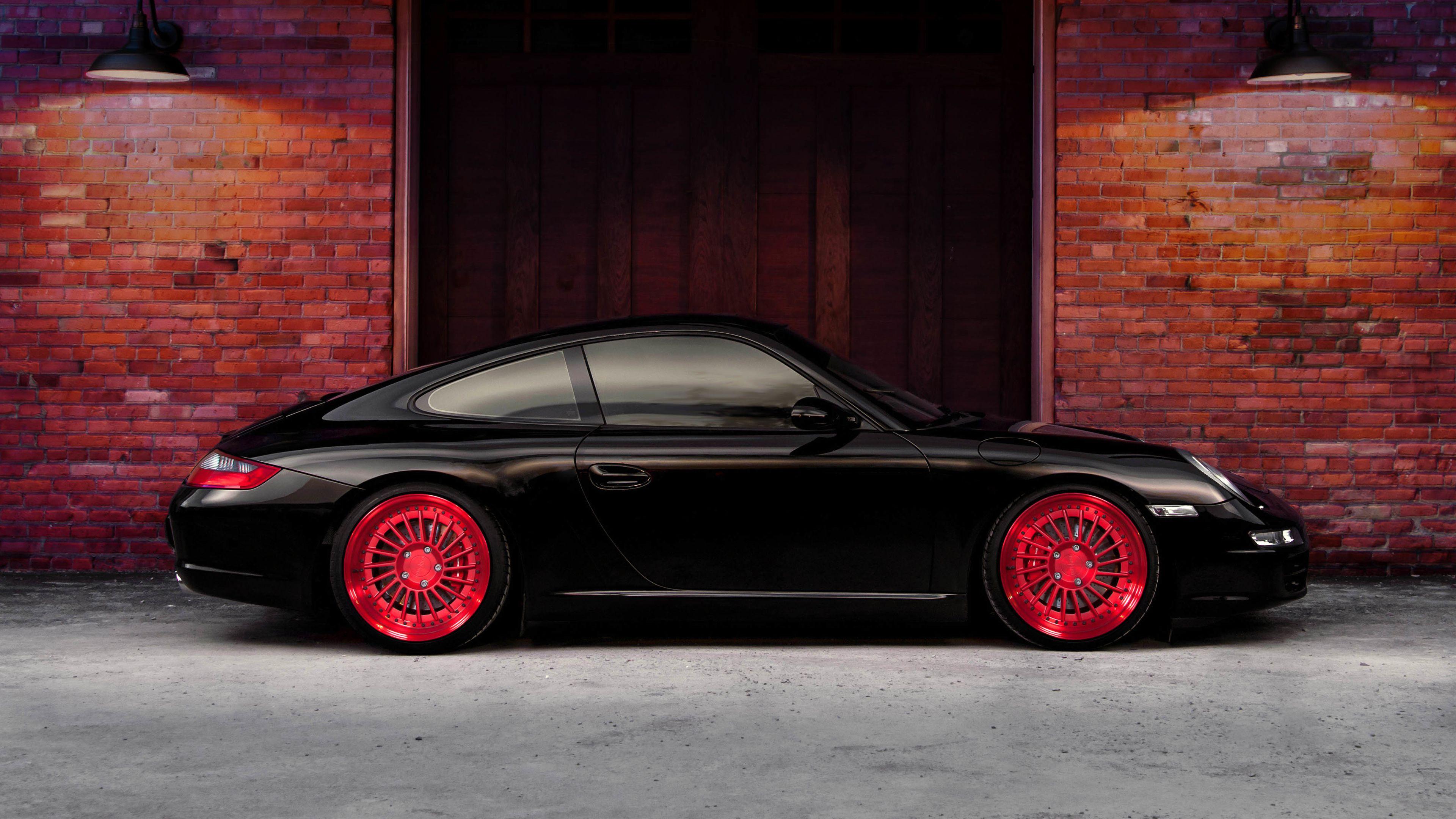 Red and Black Car Wallpapers Top Free Red and Black Car Backgrounds