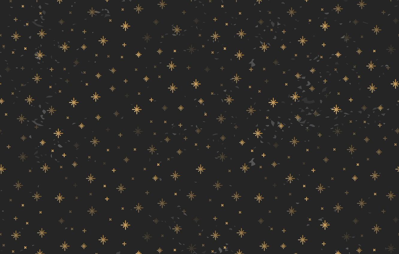 Black and Gold Stars Wallpapers Top Free Black and Gold Stars