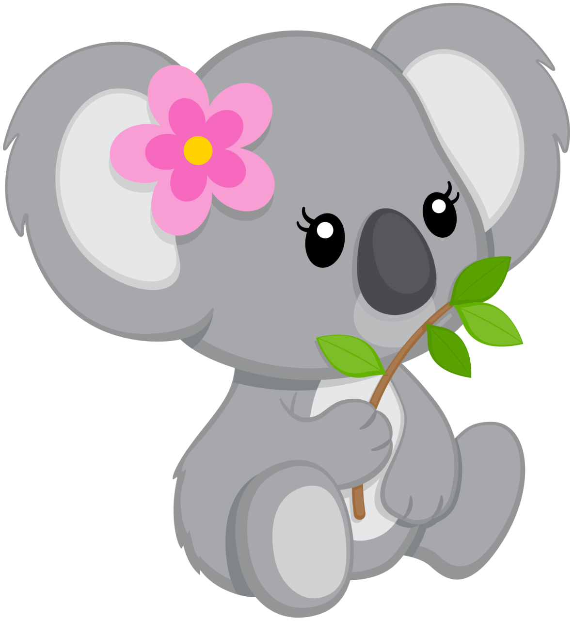 Baby Koala Cartoon Wallpapers Top Free Baby Koala Cartoon Backgrounds