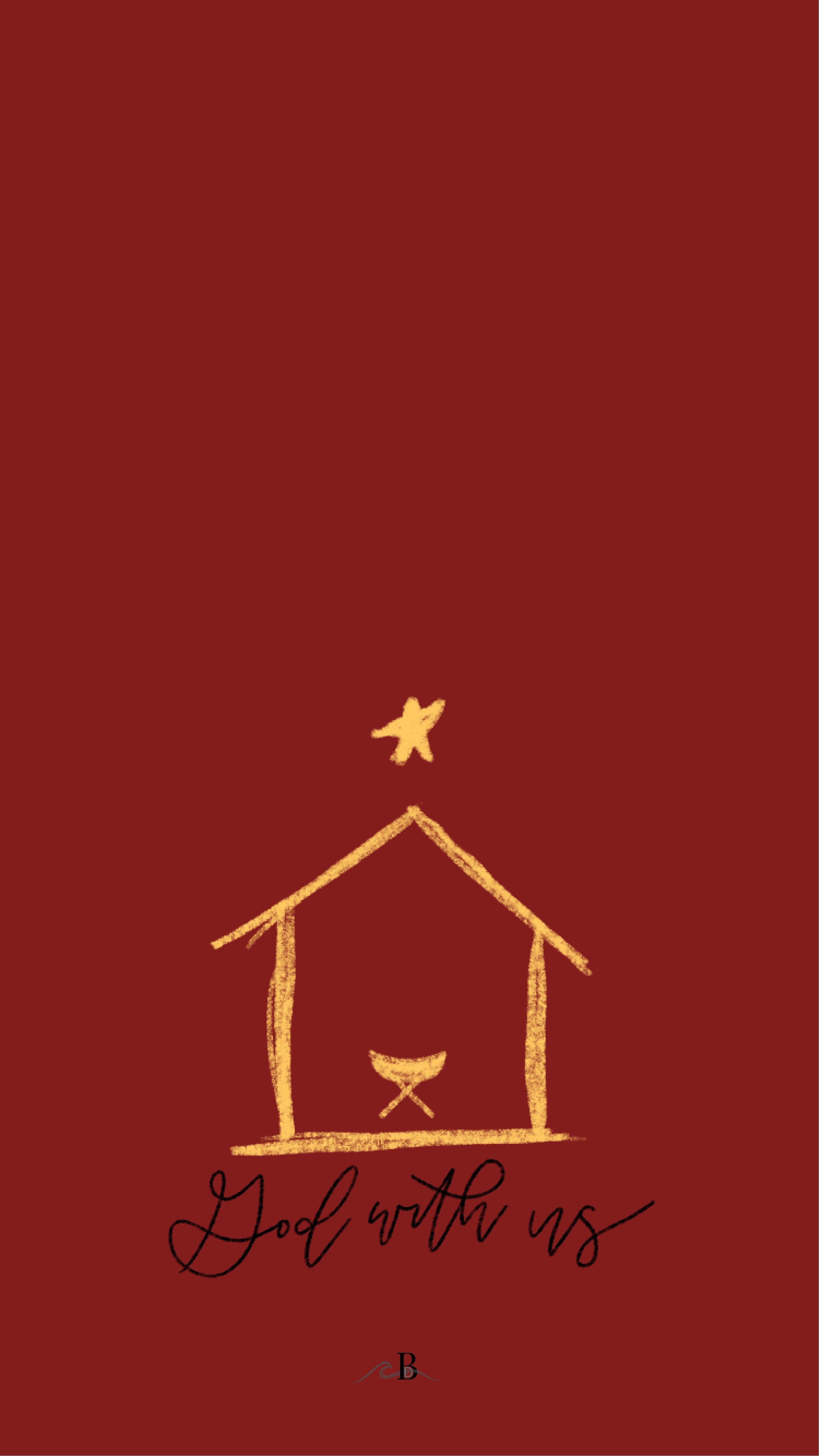 Jesus Christmas Phone Wallpapers Top Free Jesus Christmas Phone