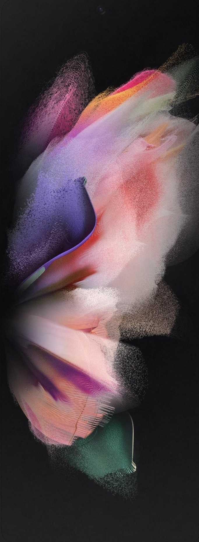 Samsung Galaxy Z Fold 3 Wallpapers Top Free Samsung Galaxy Z Fold 3