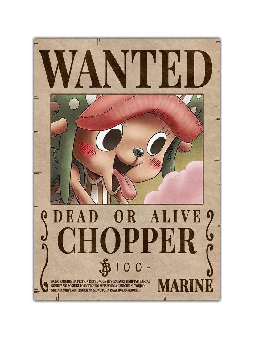 Chopper Bounty Wallpapers Top Free Chopper Bounty Backgrounds WallpaperAccess