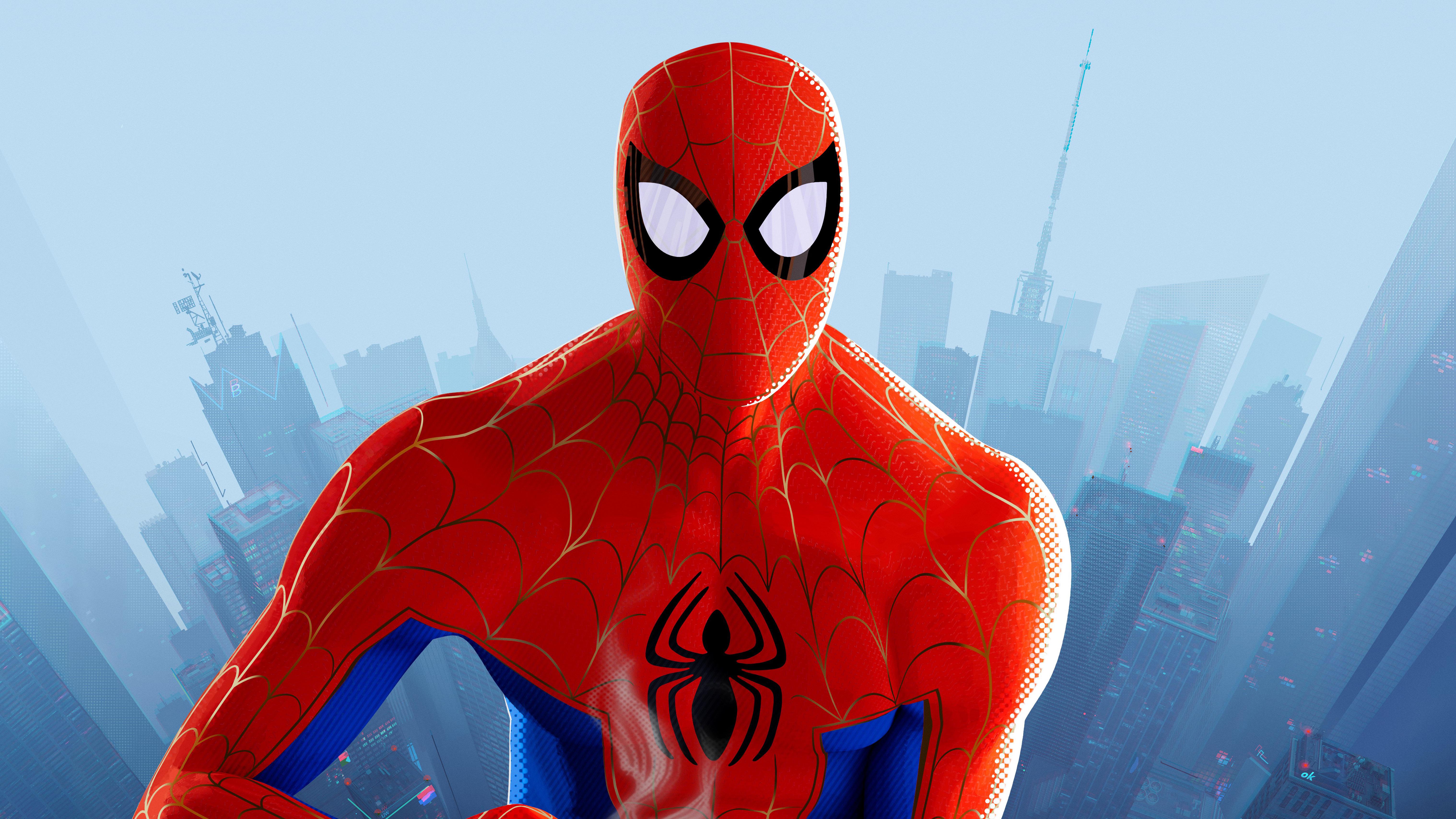 Peter B Parker Wallpapers Top Free Peter B Parker Backgrounds