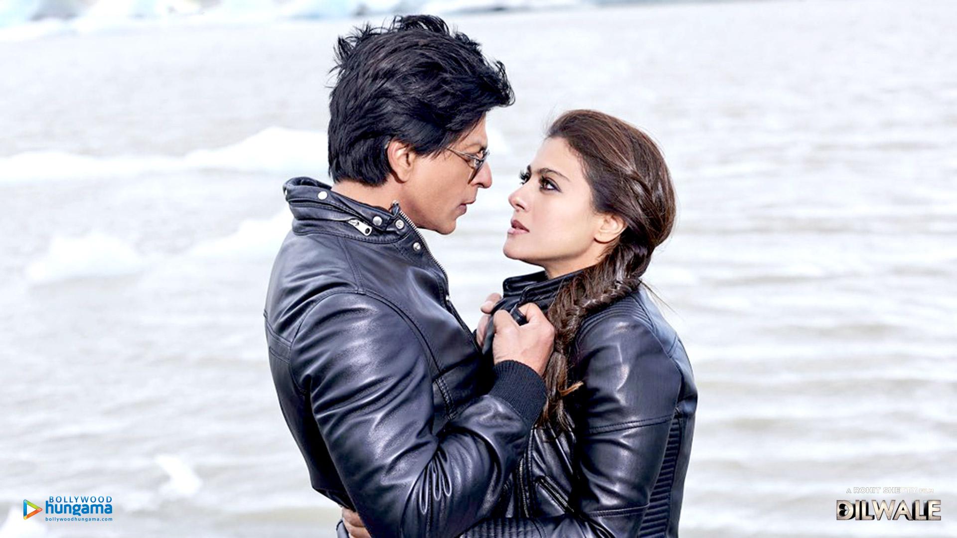 Dilwale 2015 Wallpapers Top Free Dilwale 2015 Backgrounds
