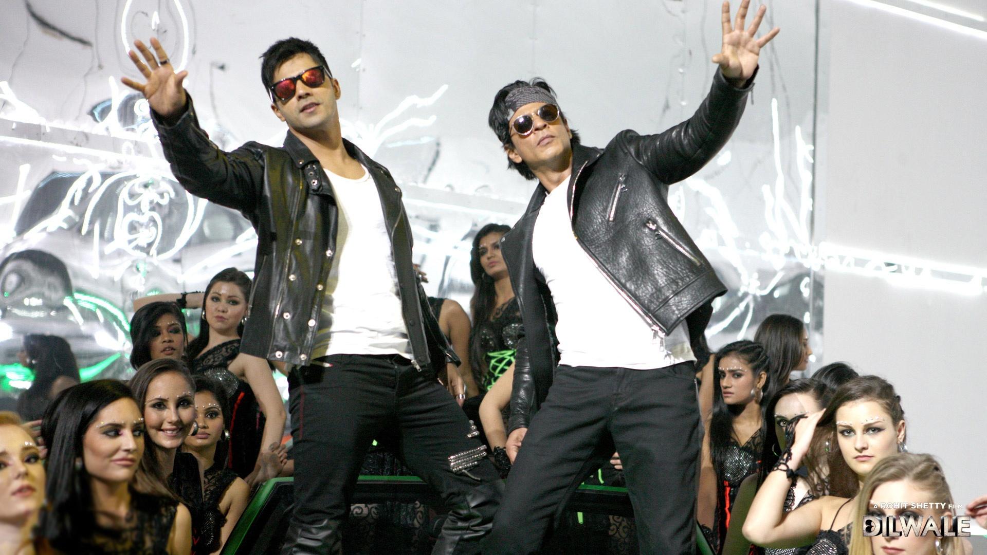 Dilwale 2015 Wallpapers Top Free Dilwale 2015 Backgrounds WallpaperAccess