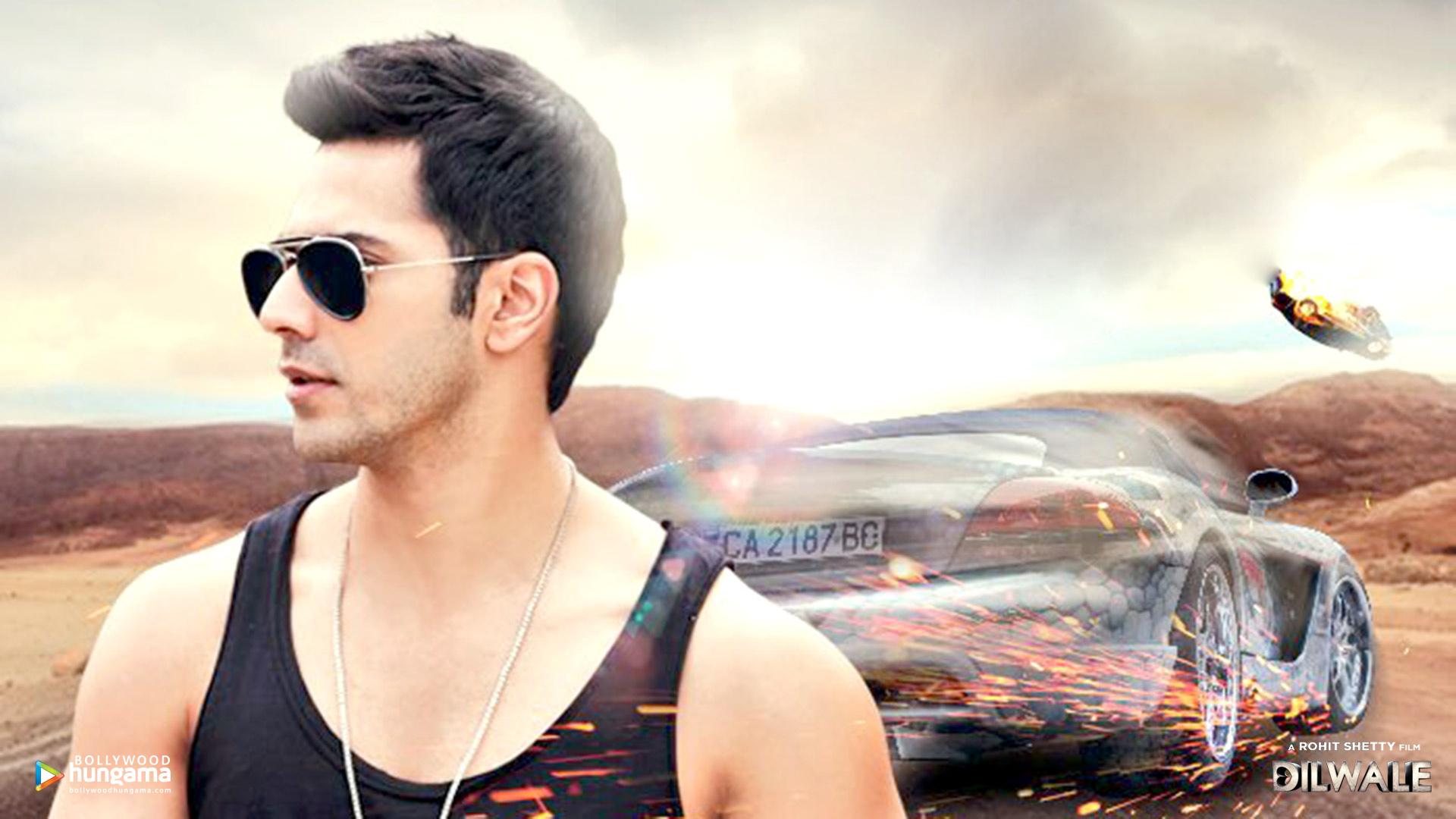 Dilwale 2015 Wallpapers Top Free Dilwale 2015 Backgrounds WallpaperAccess