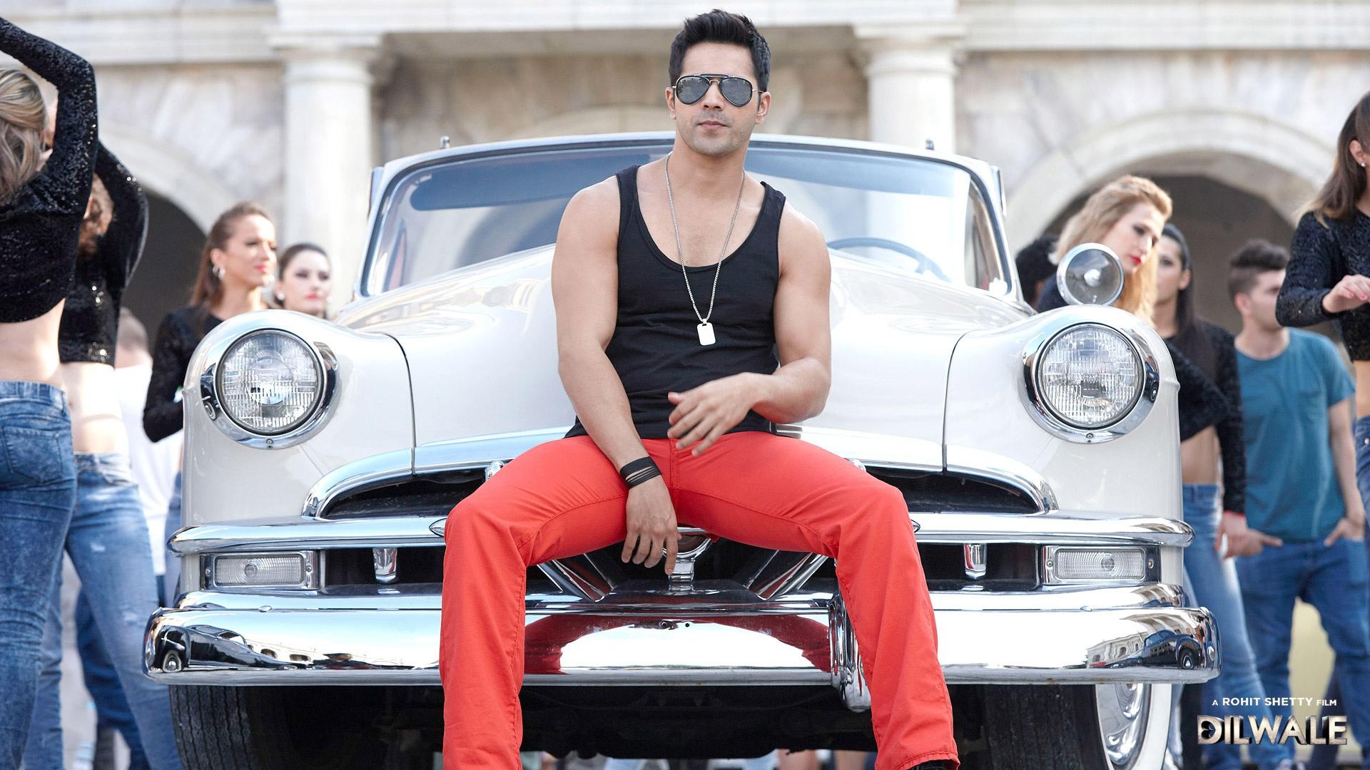 Dilwale 2015 Wallpapers Top Free Dilwale 2015 Backgrounds