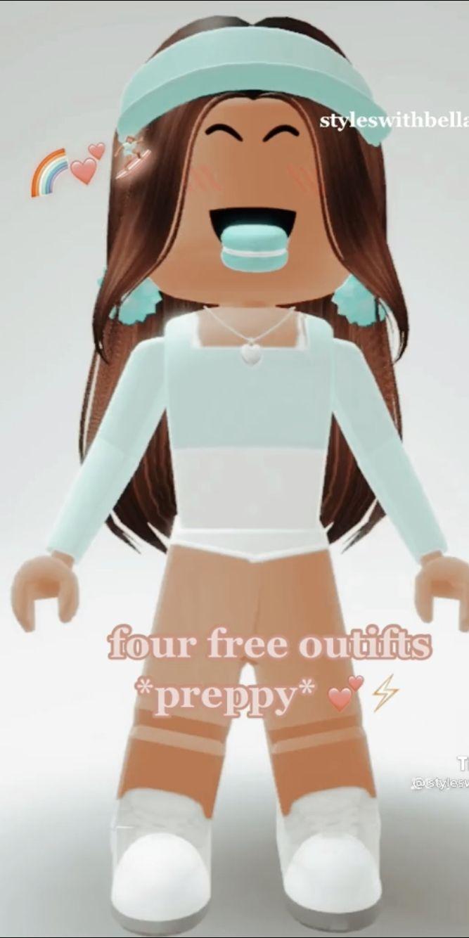 View 18 Aesthetic Roblox Avatar Ideas 2021 analystquoteq