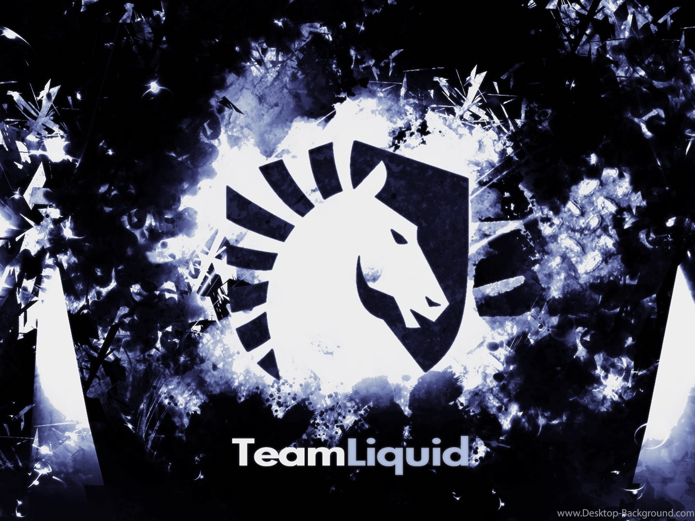 Photo Image League Of Legends Team Wallpapers