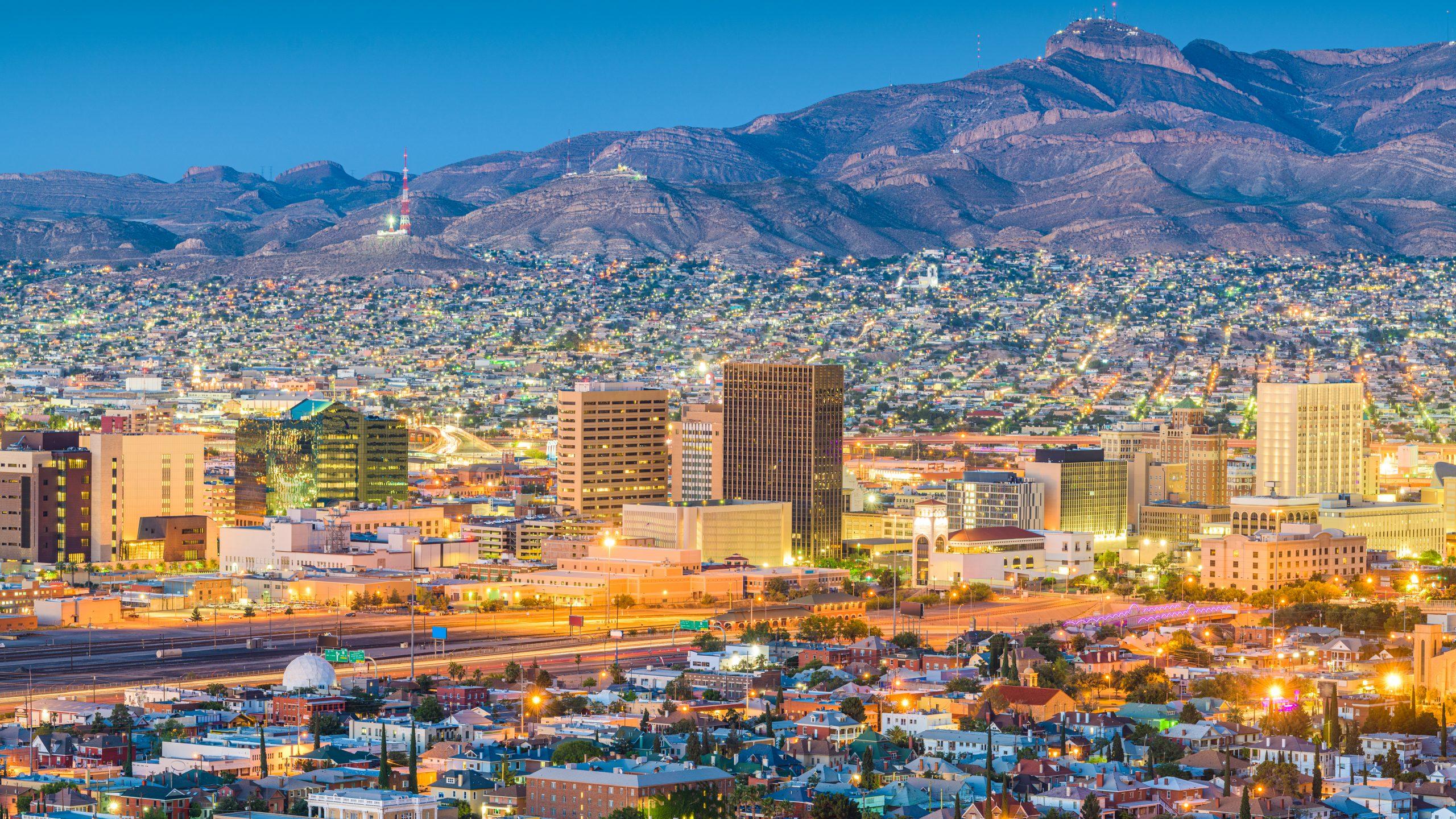 El Paso Texas Wallpapers Top Free El Paso Texas Backgrounds