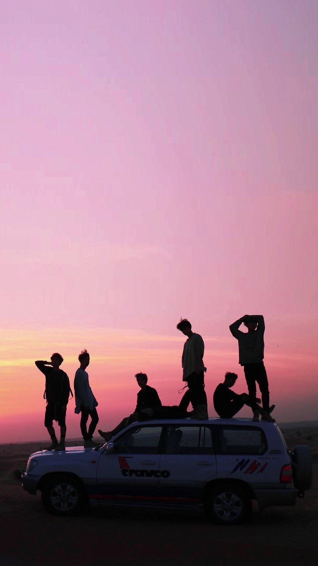 BTS iPhone Wallpapers Top Free BTS iPhone Backgrounds WallpaperAccess