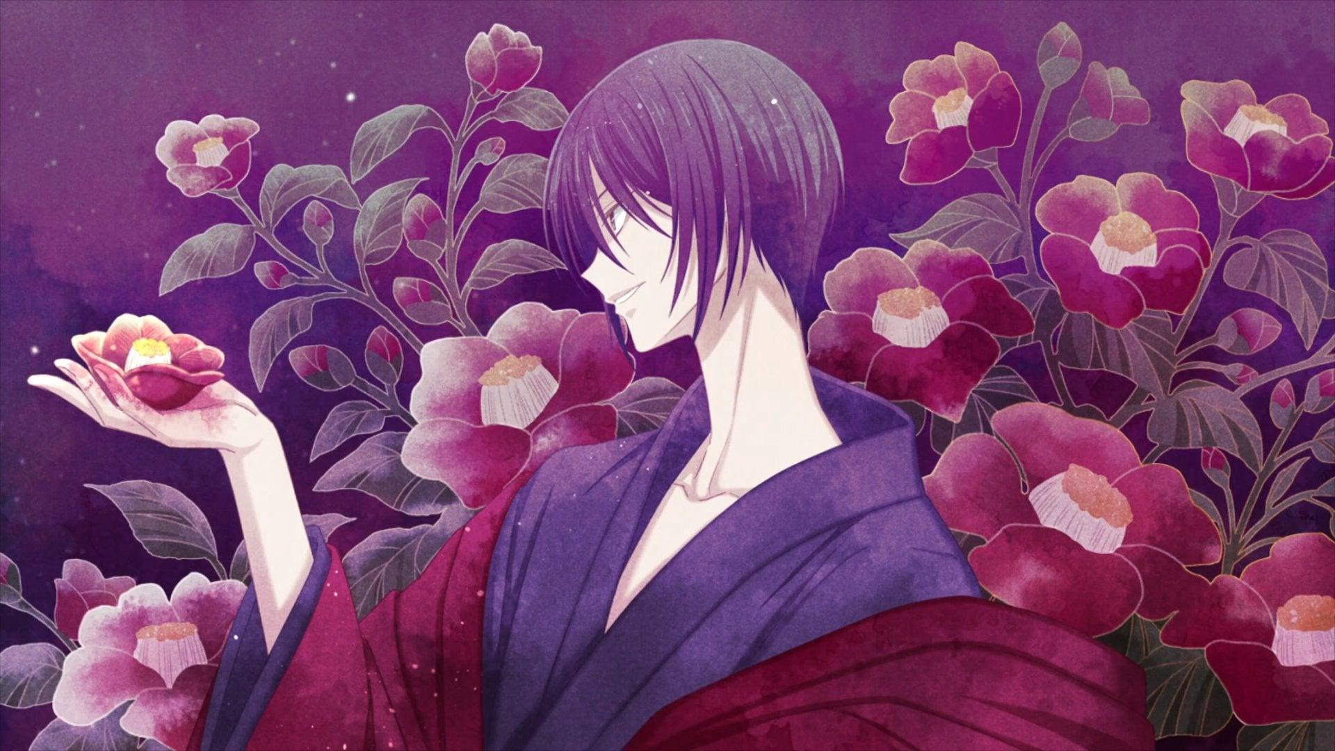 Fruits Basket Hd Wallpapers - Top Free Fruits Basket Hd Backgrounds -  Wallpaperaccess