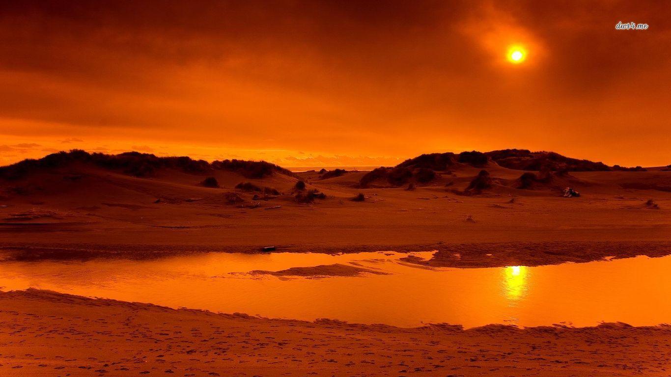 Orange Aesthetic Wallpapers Top Free Orange Aesthetic Backgrounds