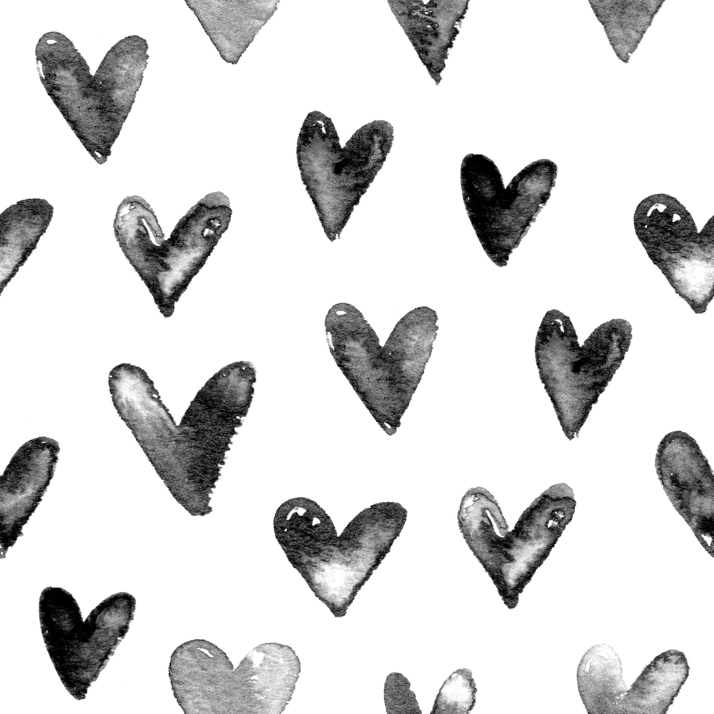 Aesthetic Heart Wallpapers Top Free Aesthetic Heart Backgrounds WallpaperAccess