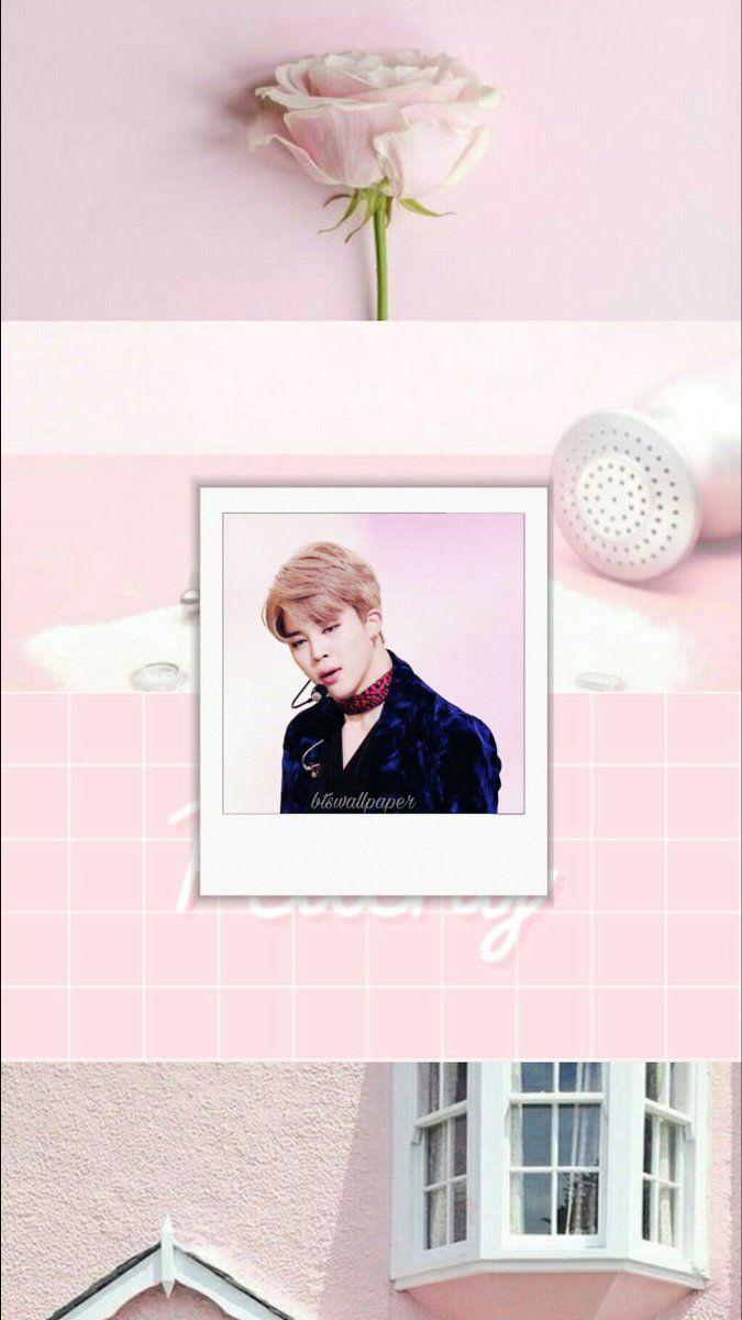 Jimin Aesthetic Wallpapers Top Free Jimin Aesthetic Backgrounds WallpaperAccess