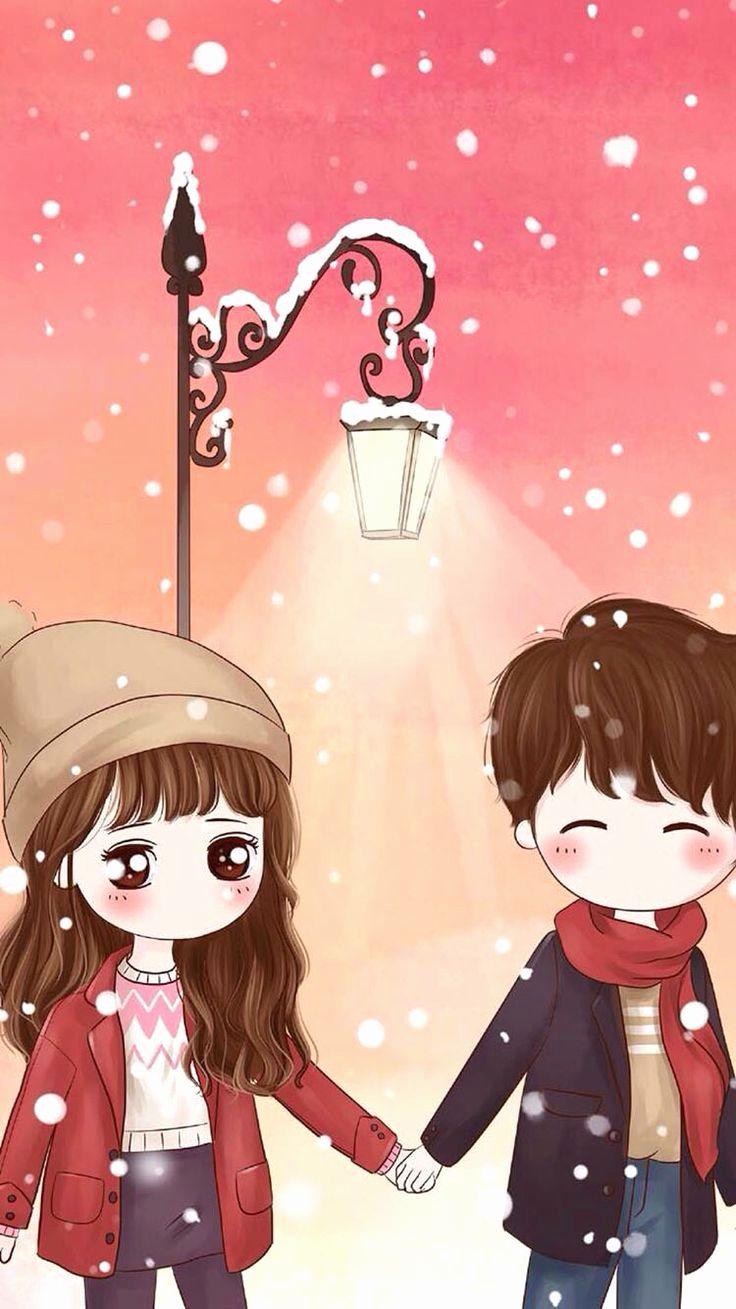Cartoon Love Wallpapers Top Free Cartoon Love Backgrounds