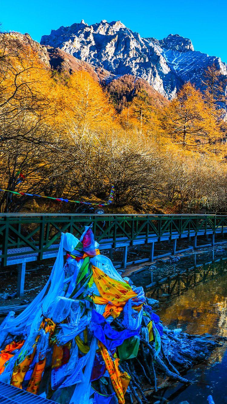 iPhone Landscape Wallpapers Top Free iPhone Landscape Backgrounds WallpaperAccess