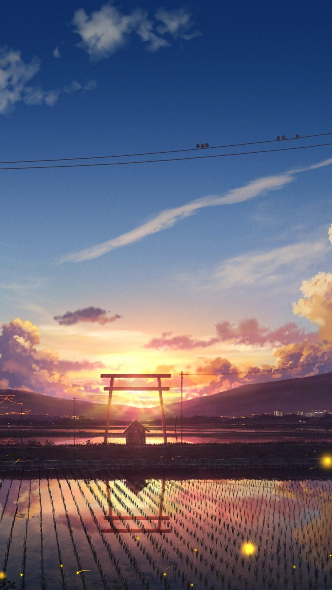 Anime iPhone 8 Wallpapers Top Free Anime iPhone 8 Backgrounds