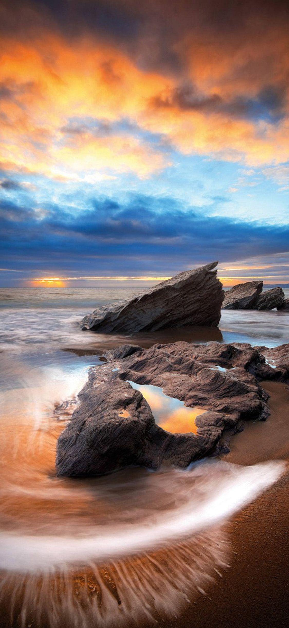 iPhone Landscape Wallpapers Top Free iPhone Landscape Backgrounds