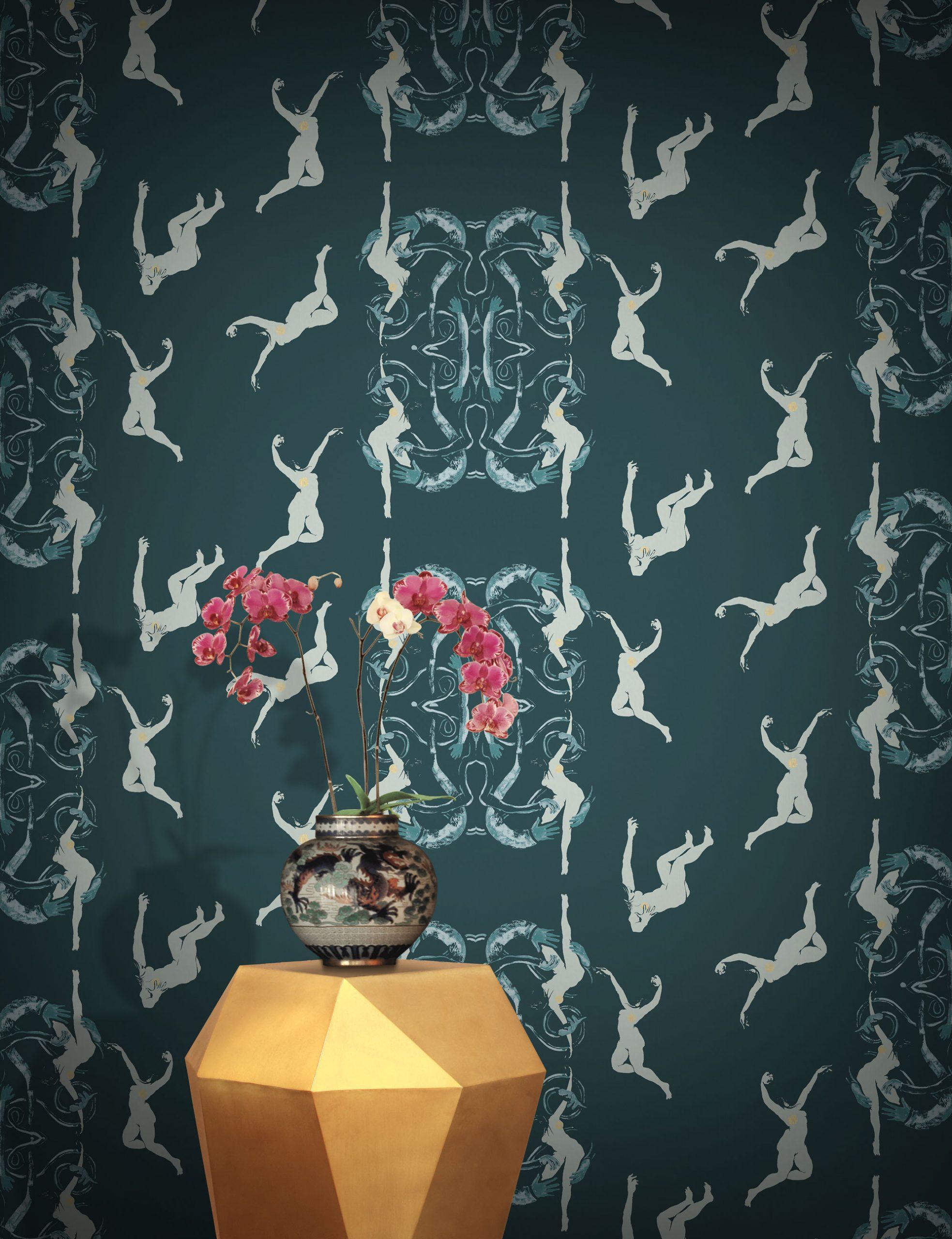 Green Designer Wallpapers Top Free Green Designer Backgrounds