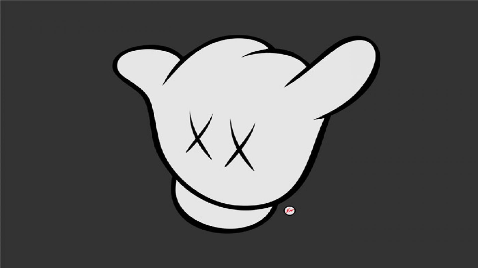 Kaws Wallpapers Top Free Kaws Backgrounds WallpaperAccess