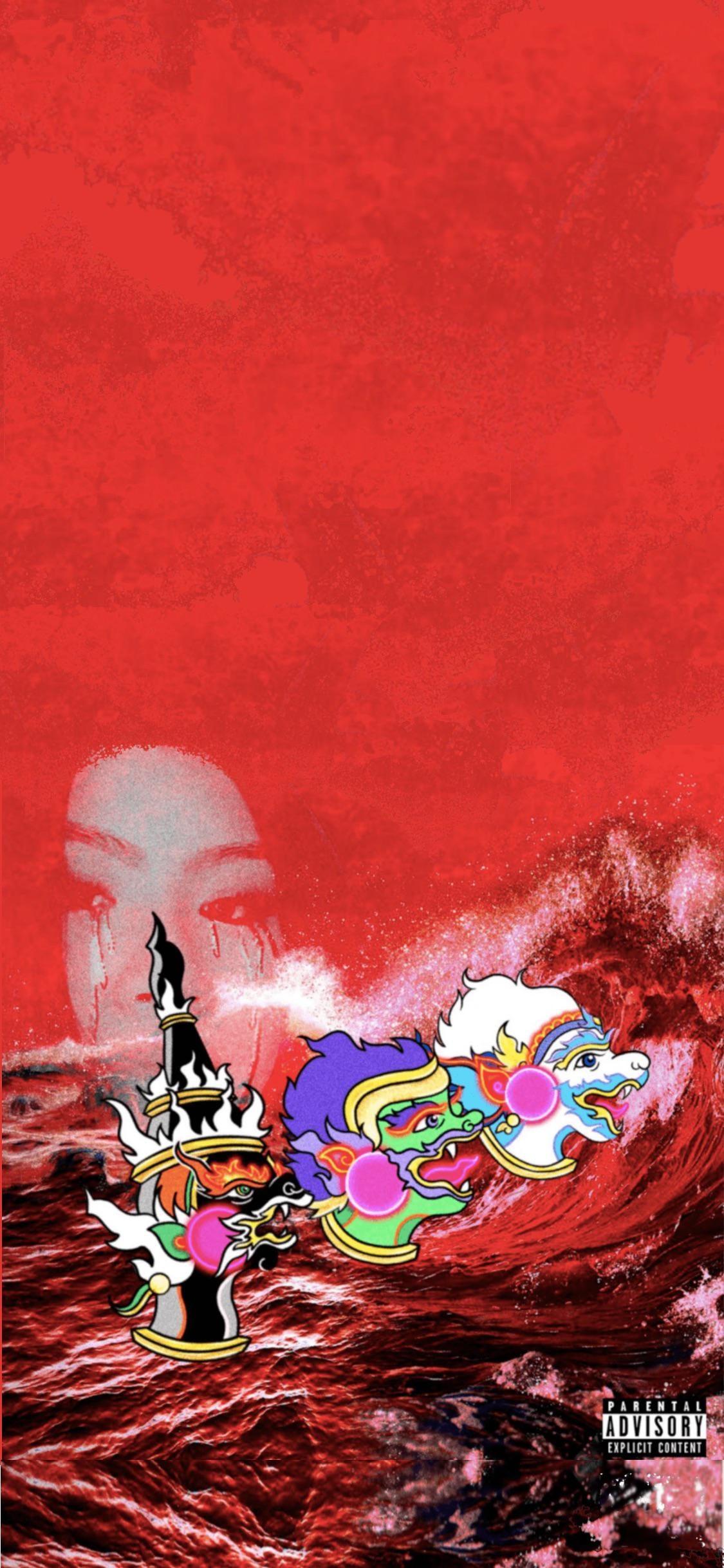 Lil Uzi iPhone Wallpapers Top Free Lil Uzi iPhone Backgrounds WallpaperAccess