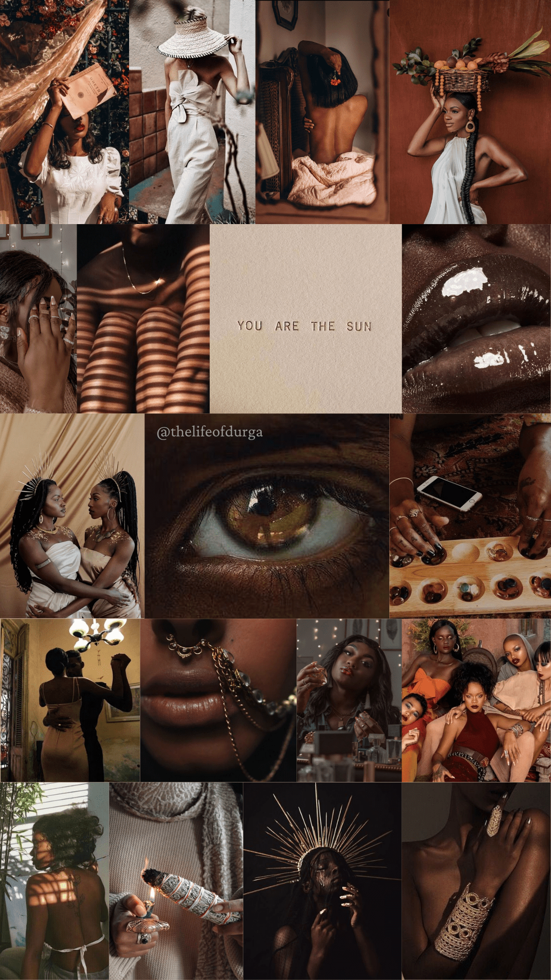 Black Girl Aesthetic Desktop Wallpapers Top Free Black Girl Aesthetic