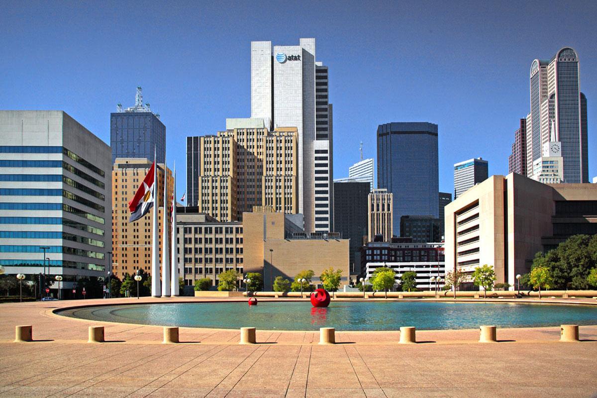 Dallas City Wallpapers Top Free Dallas City Backgrounds WallpaperAccess