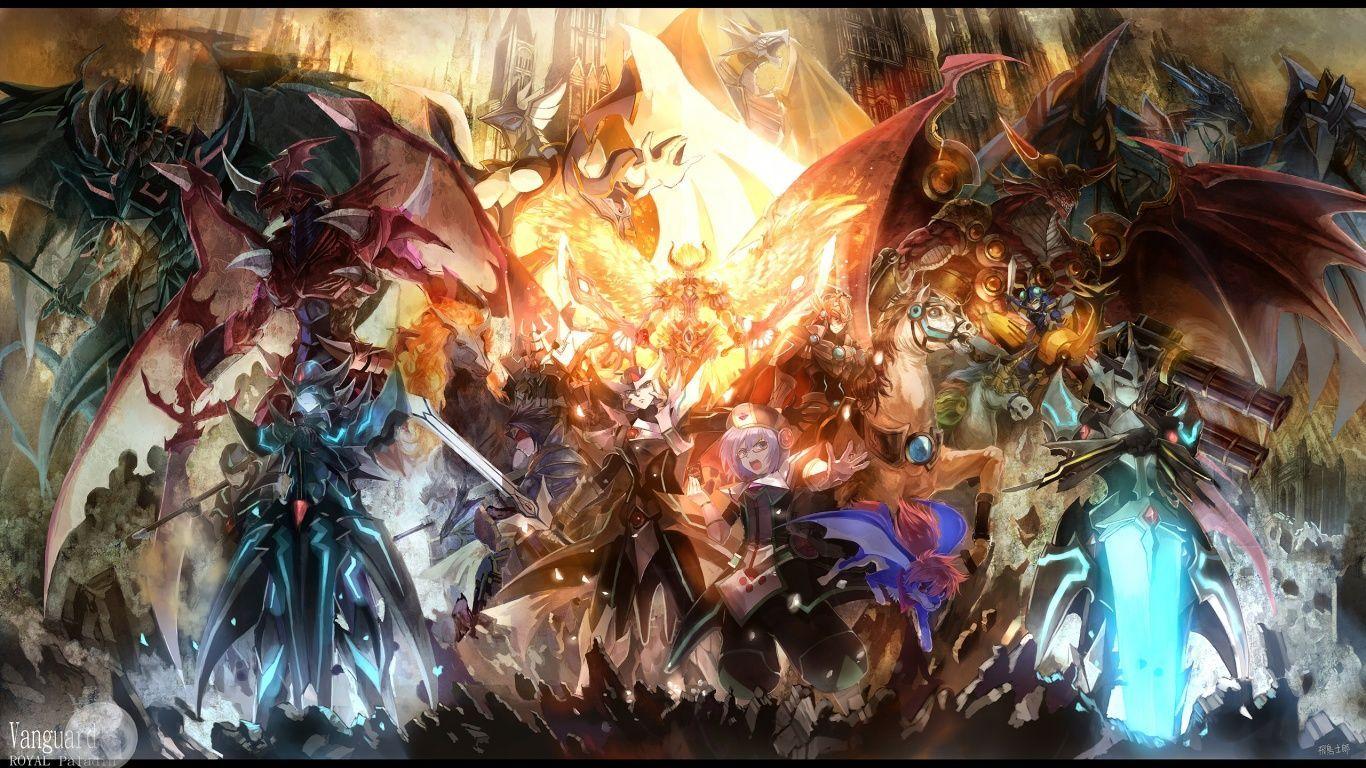 Action Anime Wallpapers Top Free Action Anime Backgrounds