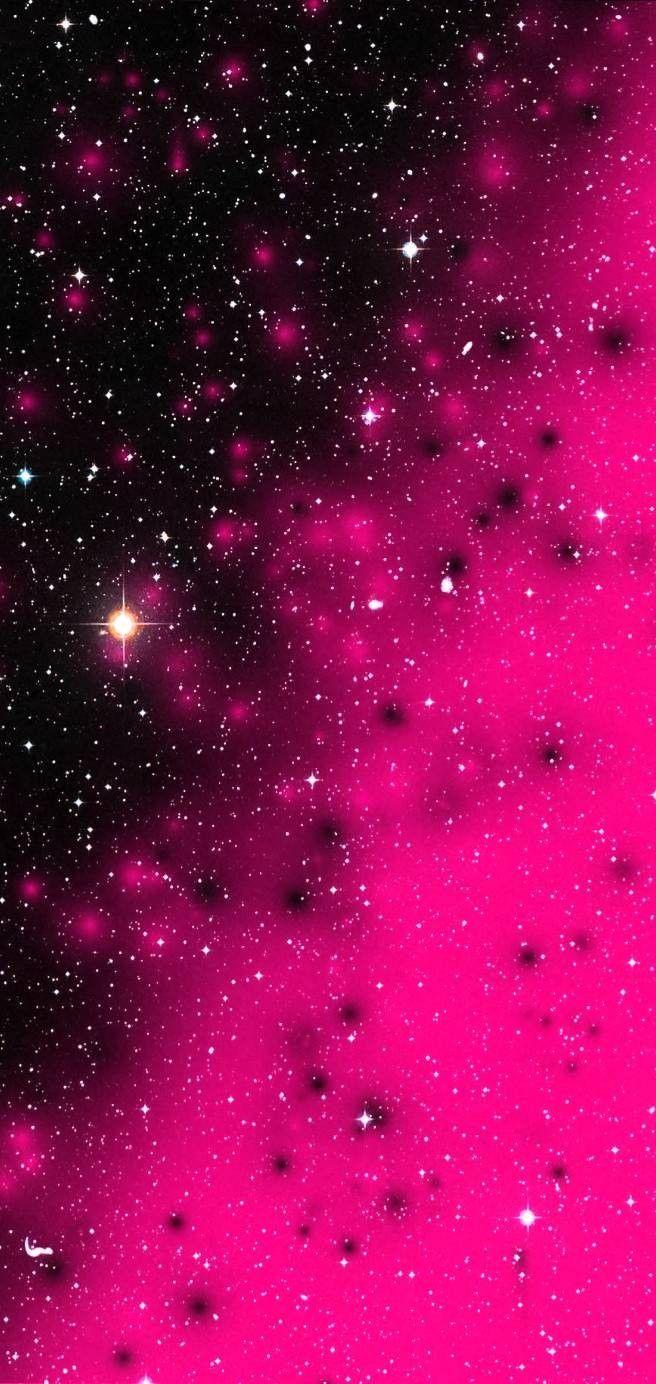 Pink and Black Galaxy Wallpapers Top Free Pink and Black Galaxy
