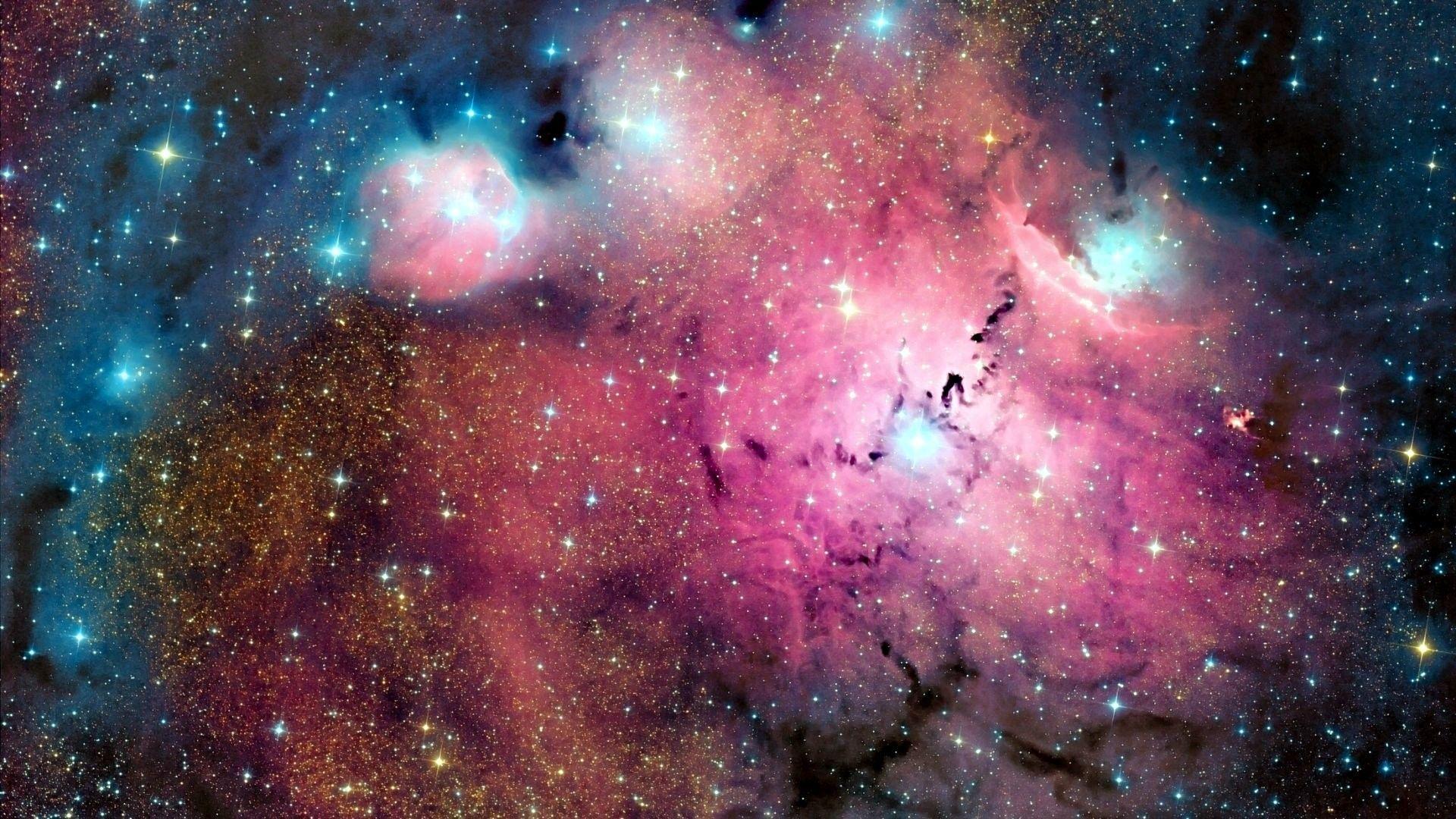 Pink and Black Galaxy Wallpapers Top Free Pink and Black Galaxy