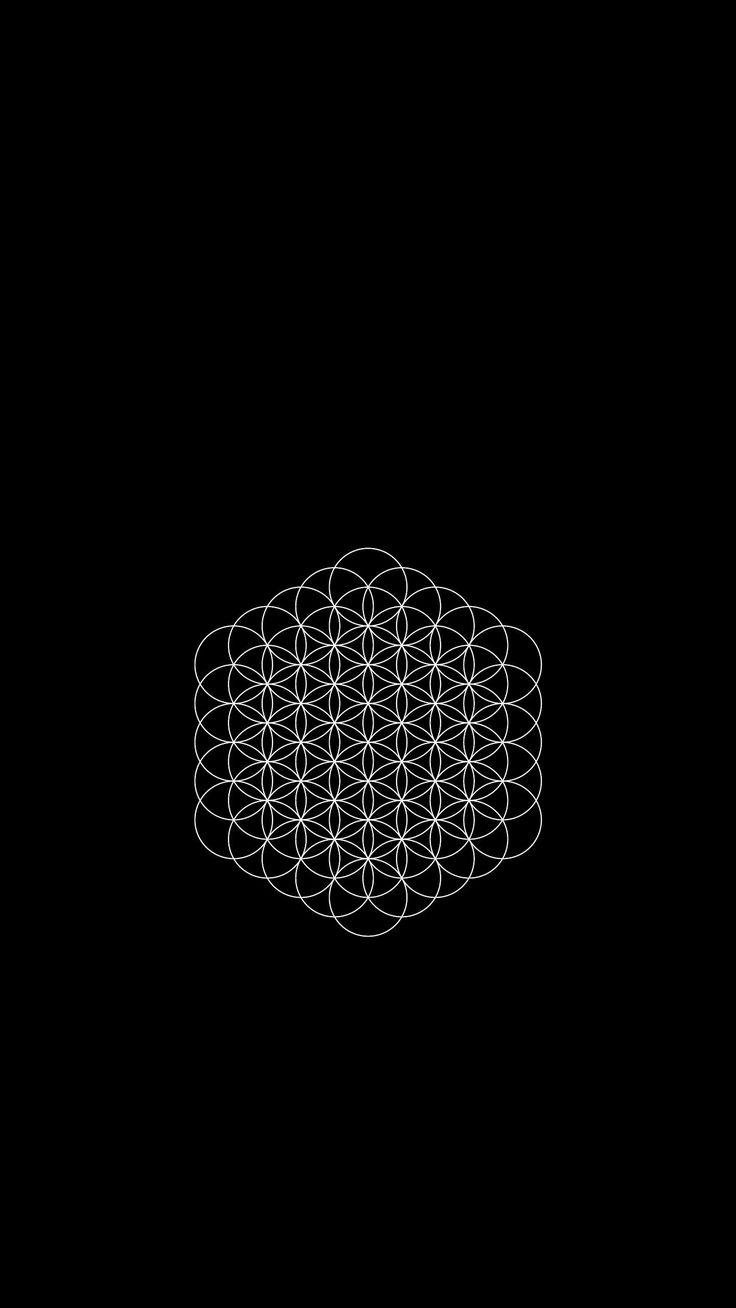 Flower of Life iPhone Wallpapers Top Free Flower of Life iPhone Backgrounds WallpaperAccess