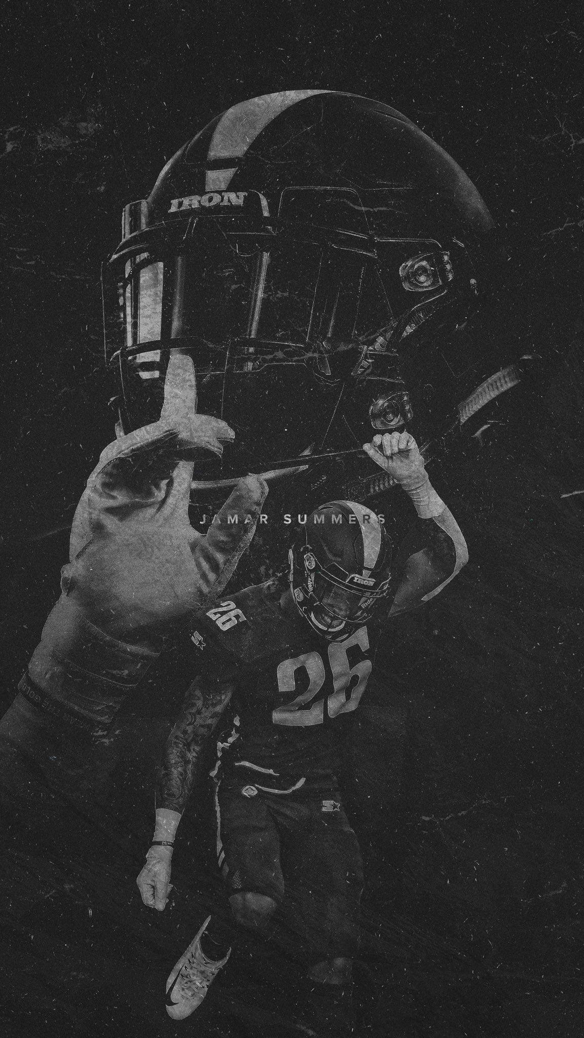 Black and White Football Wallpapers Top Free Black and White Football