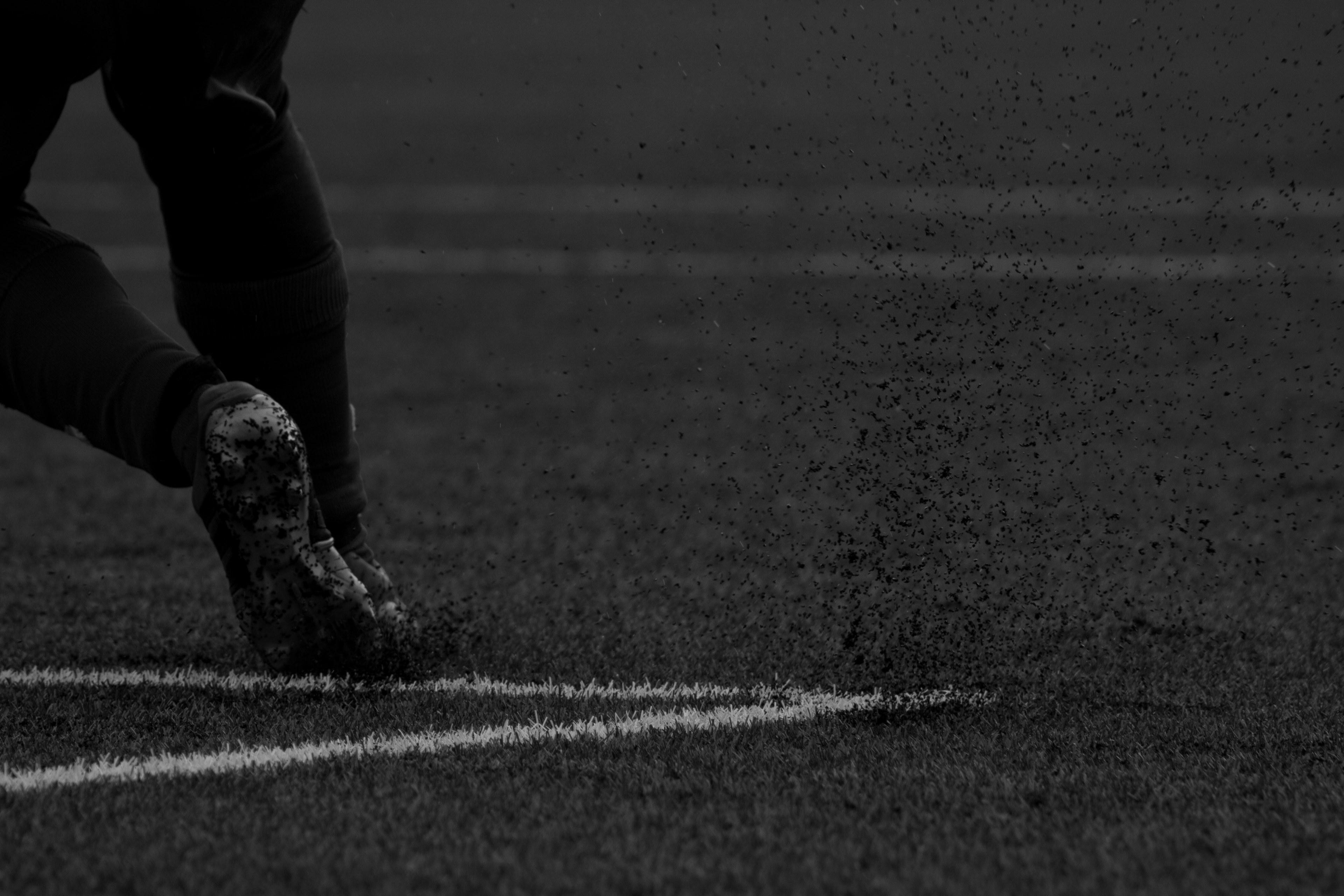 Black and White Soccer Wallpapers Top Free Black and White Soccer