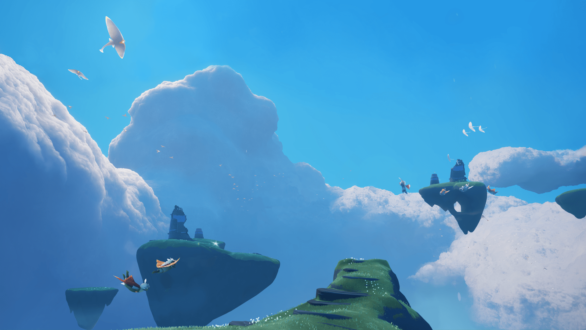 Flower Game Wallpapers Top Free Flower Game Backgrounds WallpaperAccess