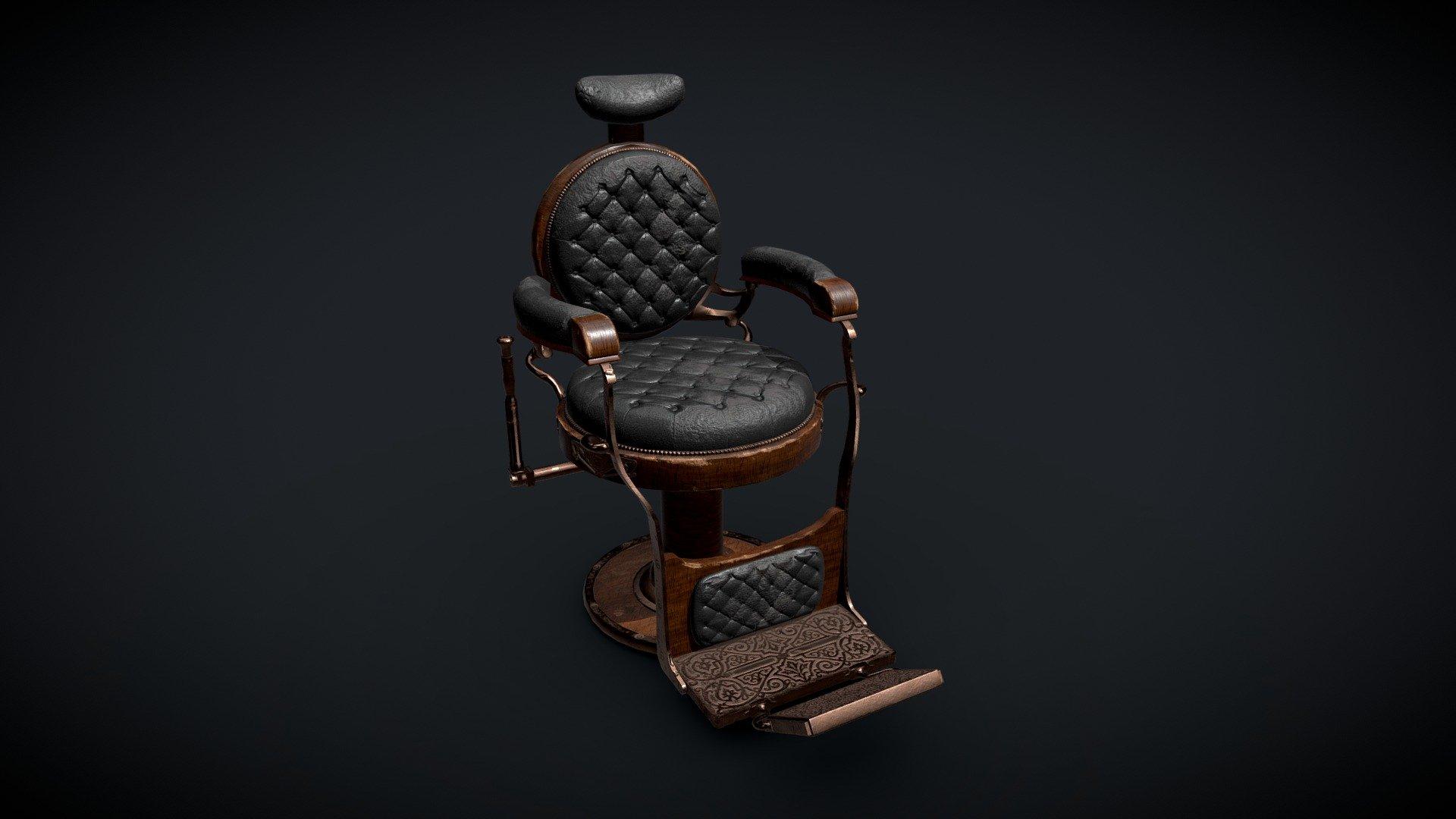 Barber Chair Wallpapers Top Free Barber Chair Backgrounds