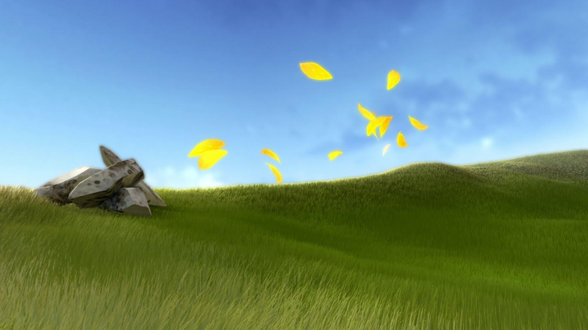 Flower Game Wallpapers Top Free Flower Game Backgrounds WallpaperAccess