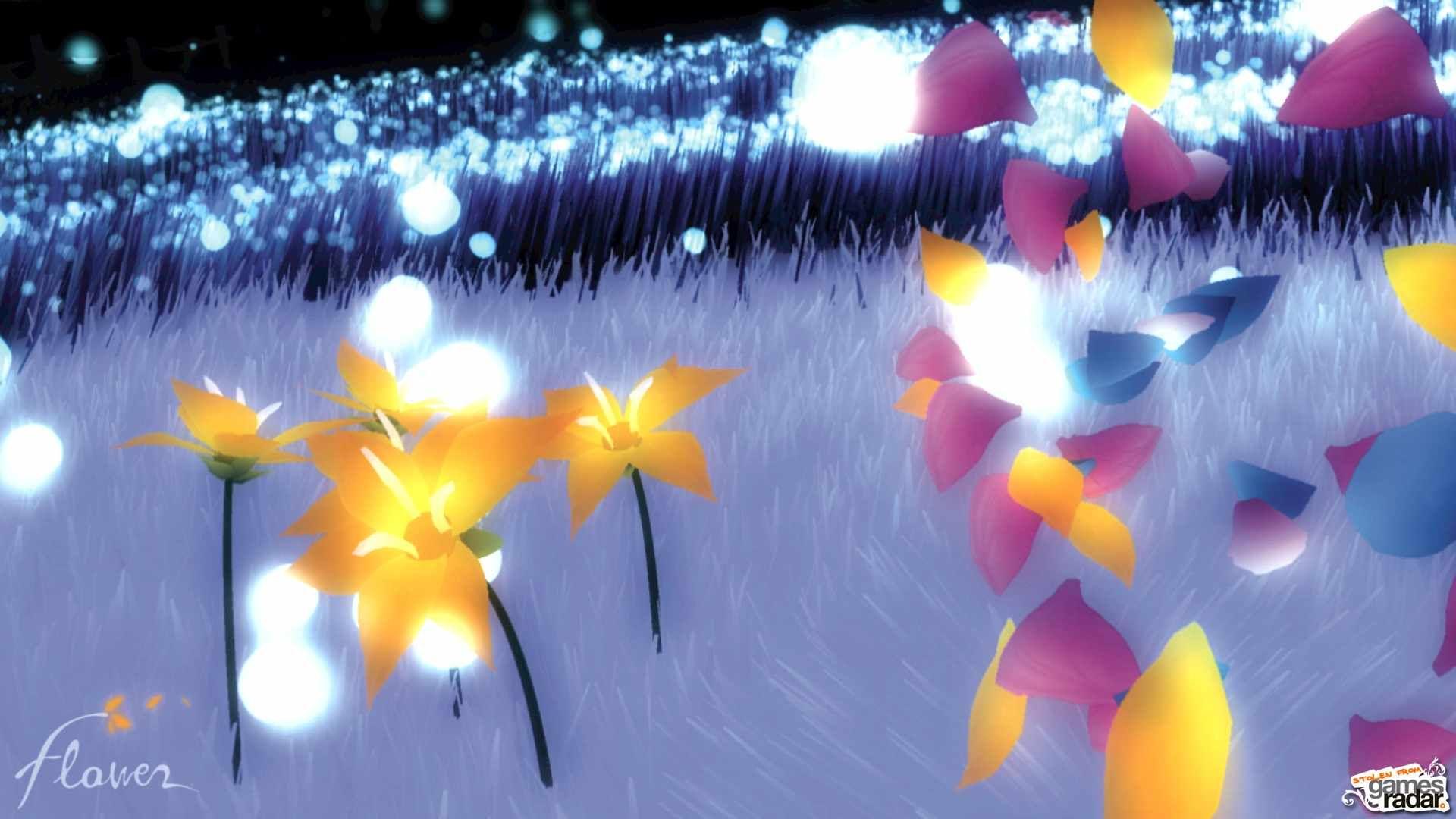 Flower Game Wallpapers Top Free Flower Game Backgrounds WallpaperAccess