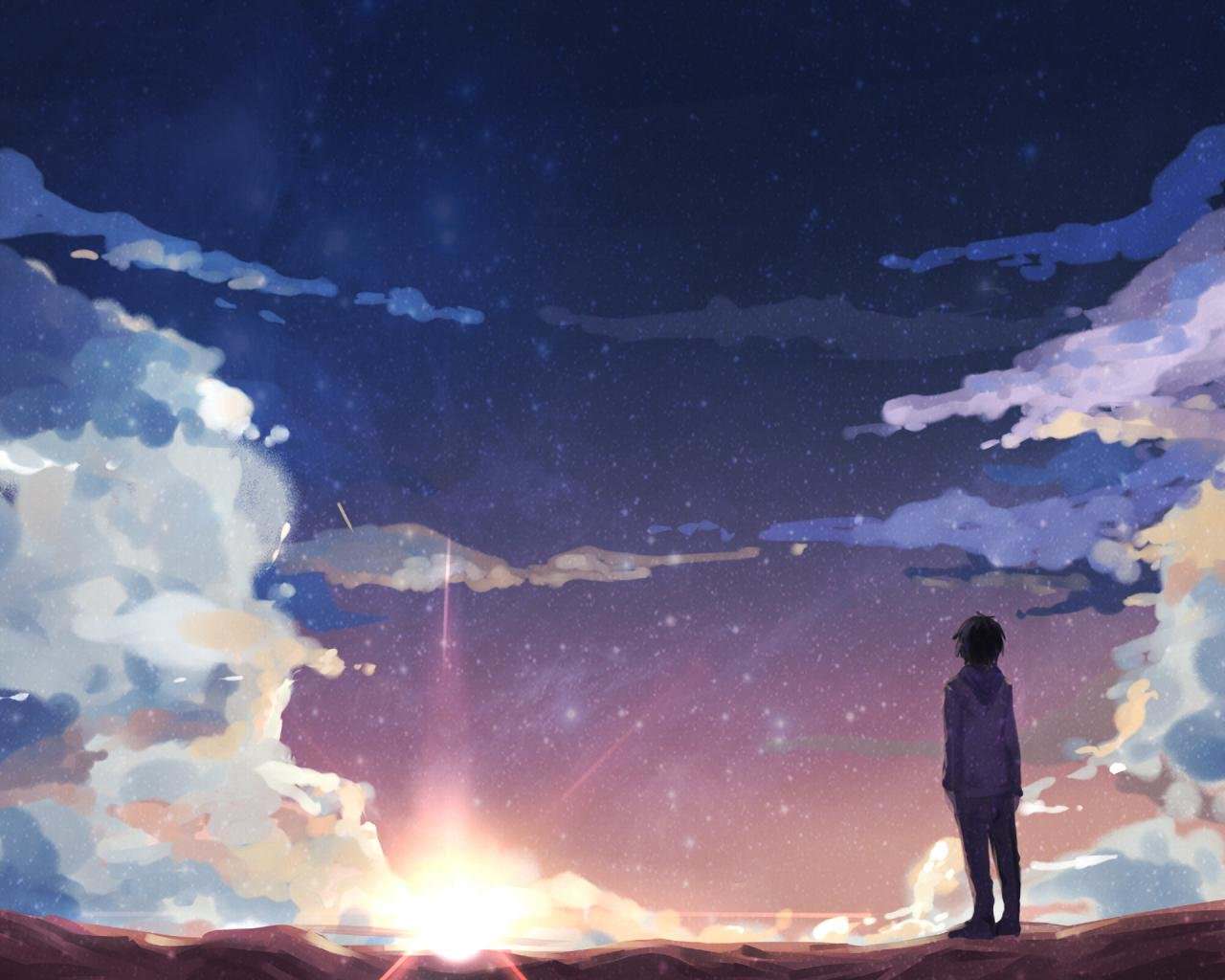 Anime Your Name Live Wallpapers Top Free Anime Your Name Live