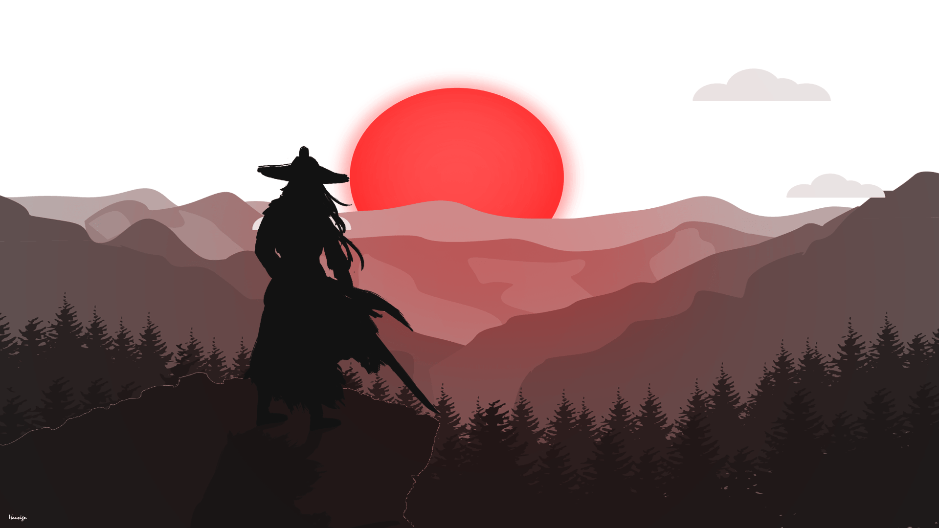 Blood Samurai Wallpapers Top Free Blood Samurai Backgrounds