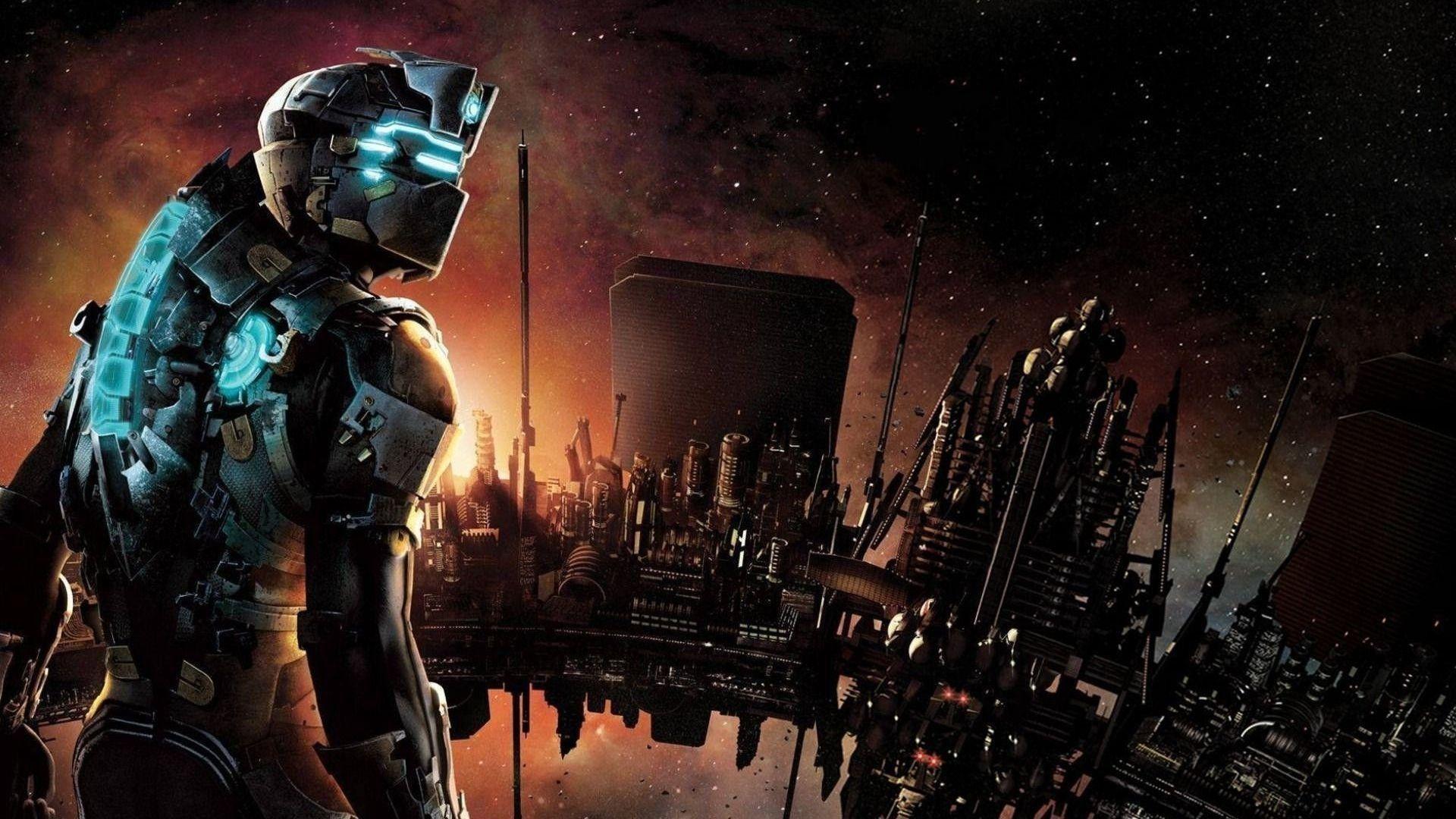 4K Dead Space 2 Wallpapers Top Free 4K Dead Space 2 Backgrounds