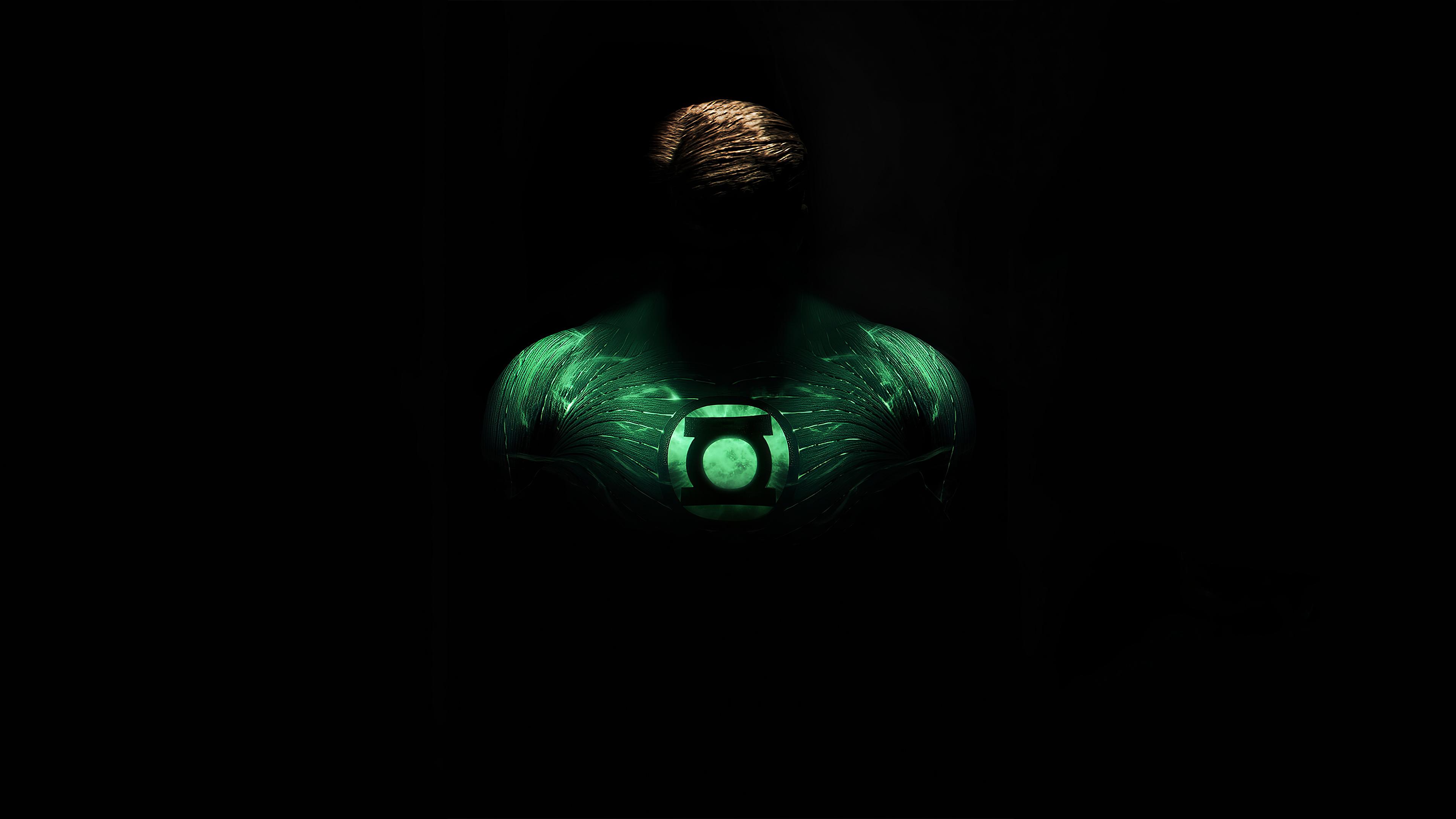 Green Lantern 4K Wallpapers Top Free Green Lantern 4K Backgrounds