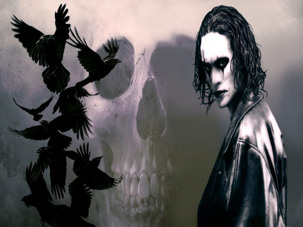 The Crow Wallpapers Top Free The Crow Backgrounds