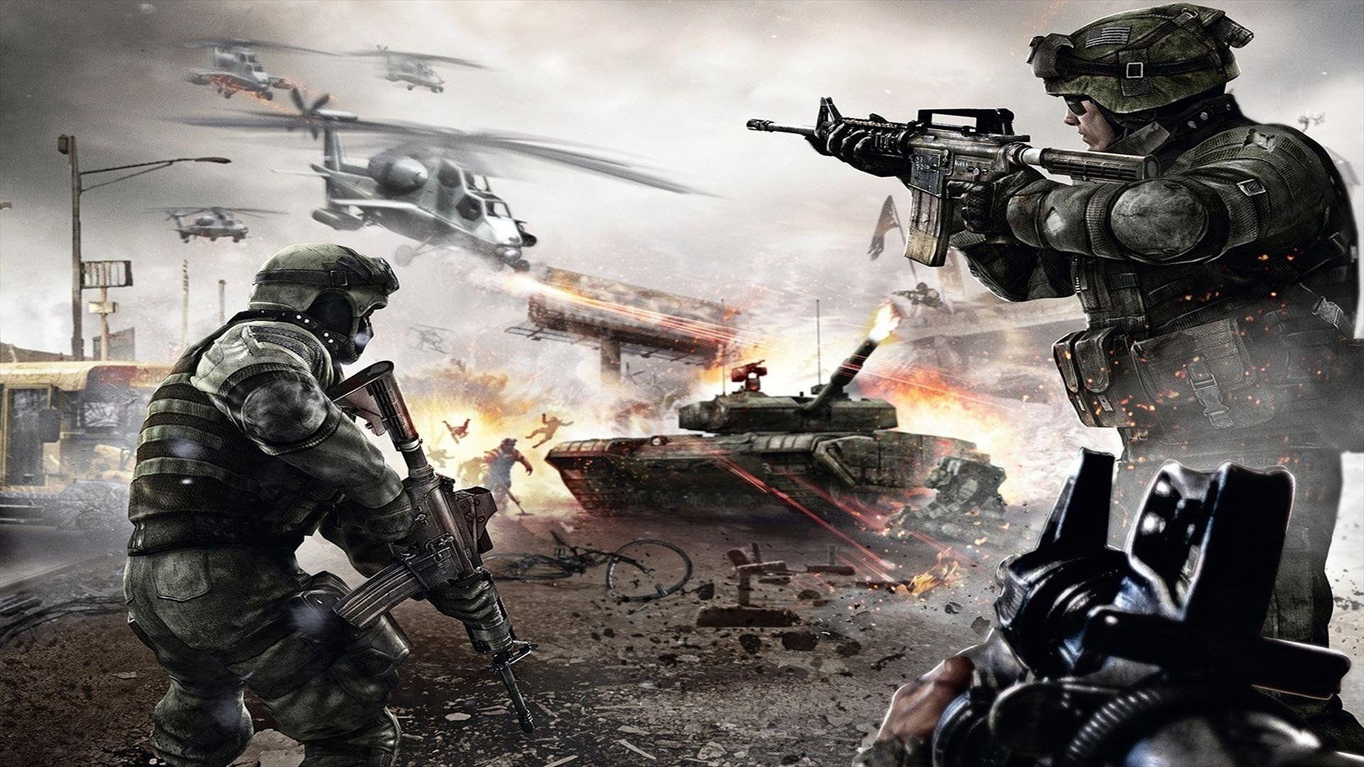 4K Wallpaper Warzone Call of Duty Warzone 4K Wallpapers Top Free