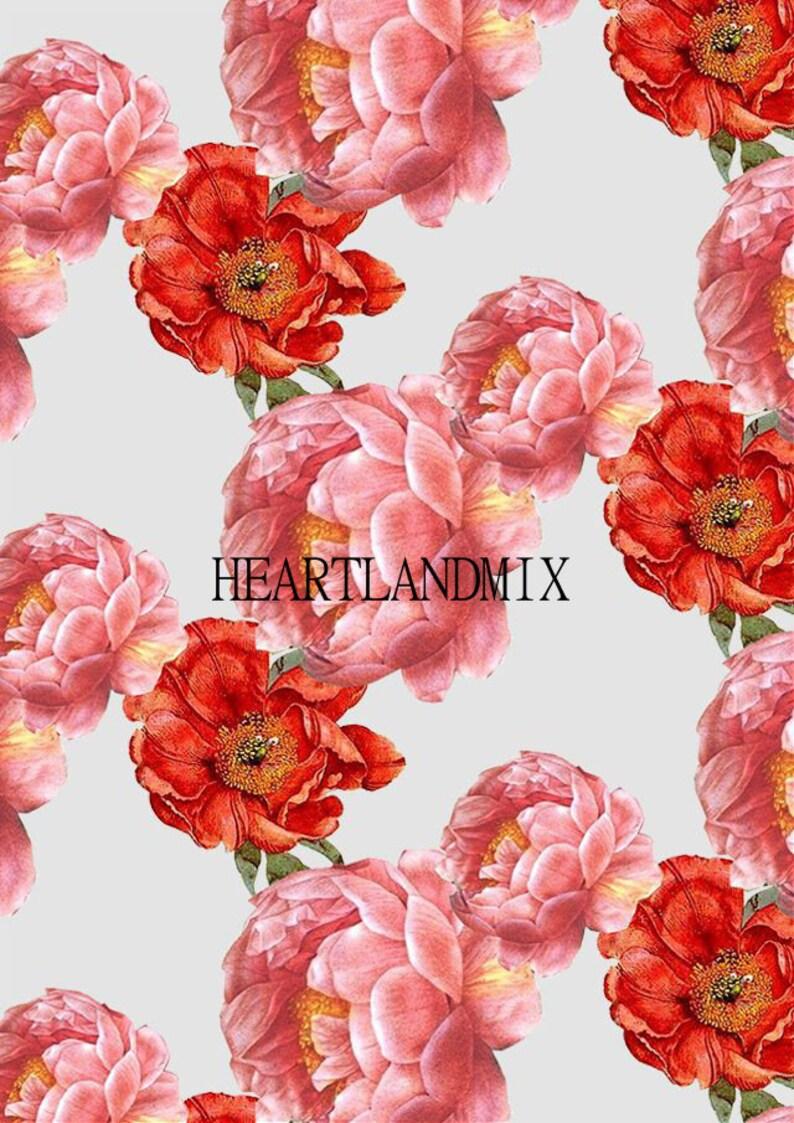 Printable Floral Wallpapers - Top Free Printable Floral Backgrounds