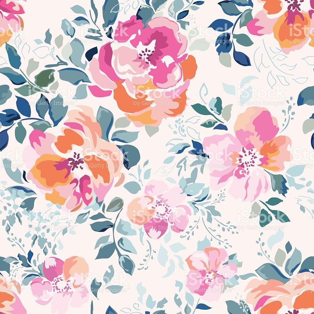 Printable Floral Wallpapers - Top Free Printable Floral Backgrounds
