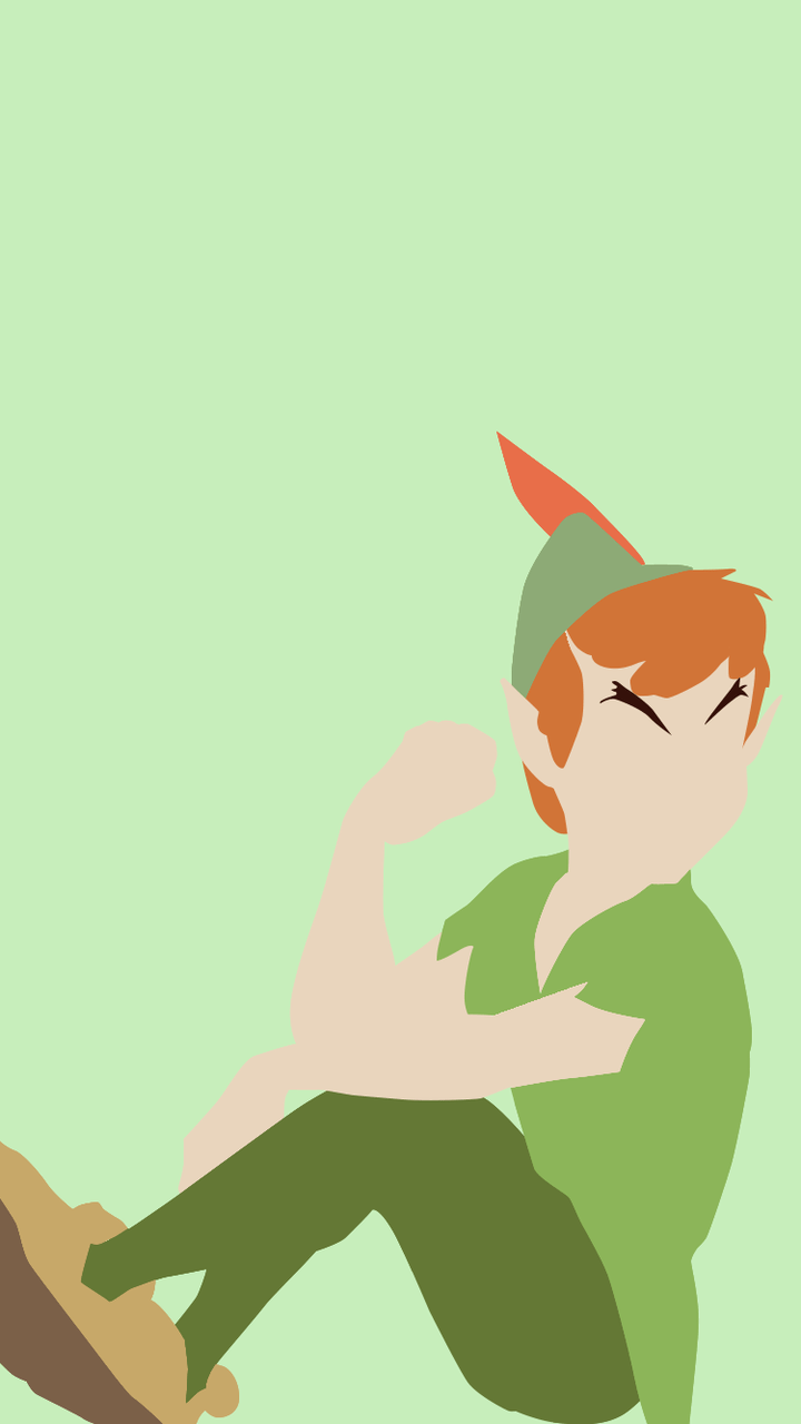 Peter Pan Aesthetic Wallpapers Top Free Peter Pan Aesthetic