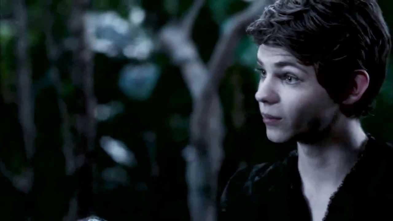 Peter Pan Once Upon a Time Wallpapers Top Free Peter Pan Once Upon a